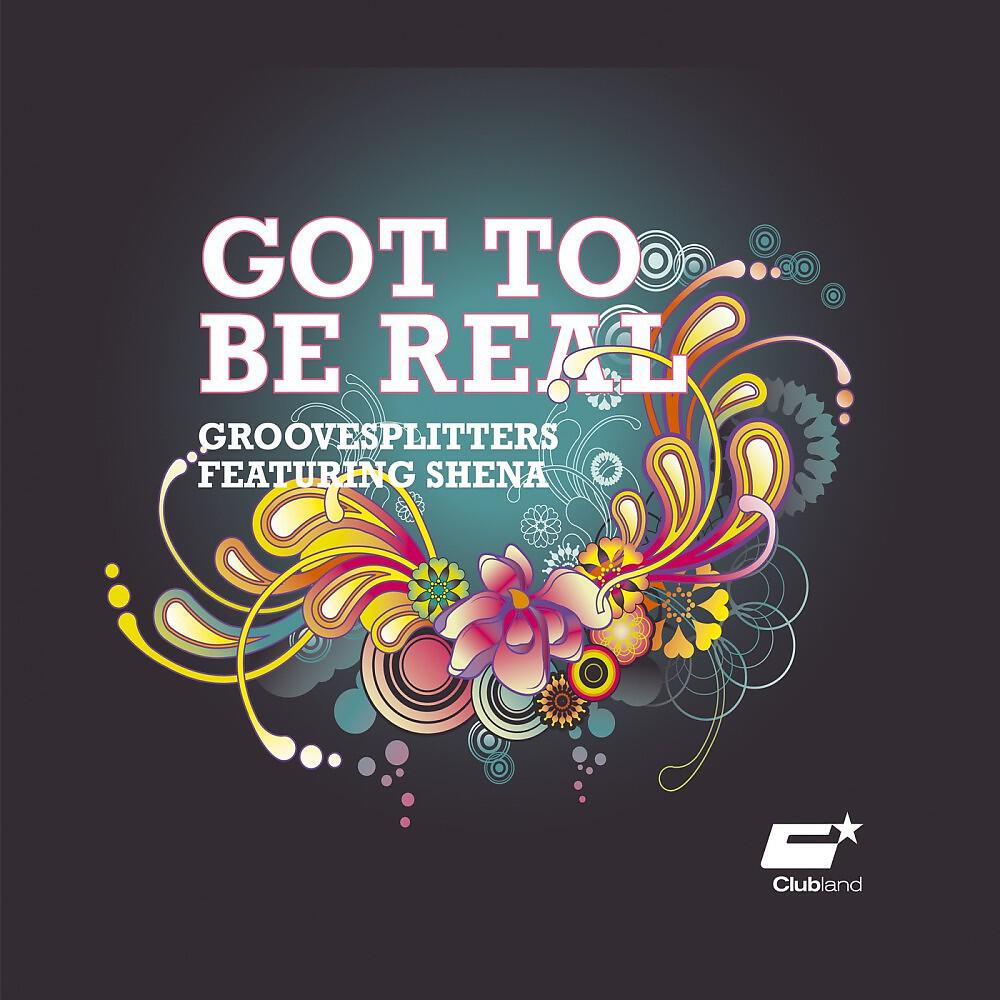 Релиз Got to Be Real (The UK Remixes)