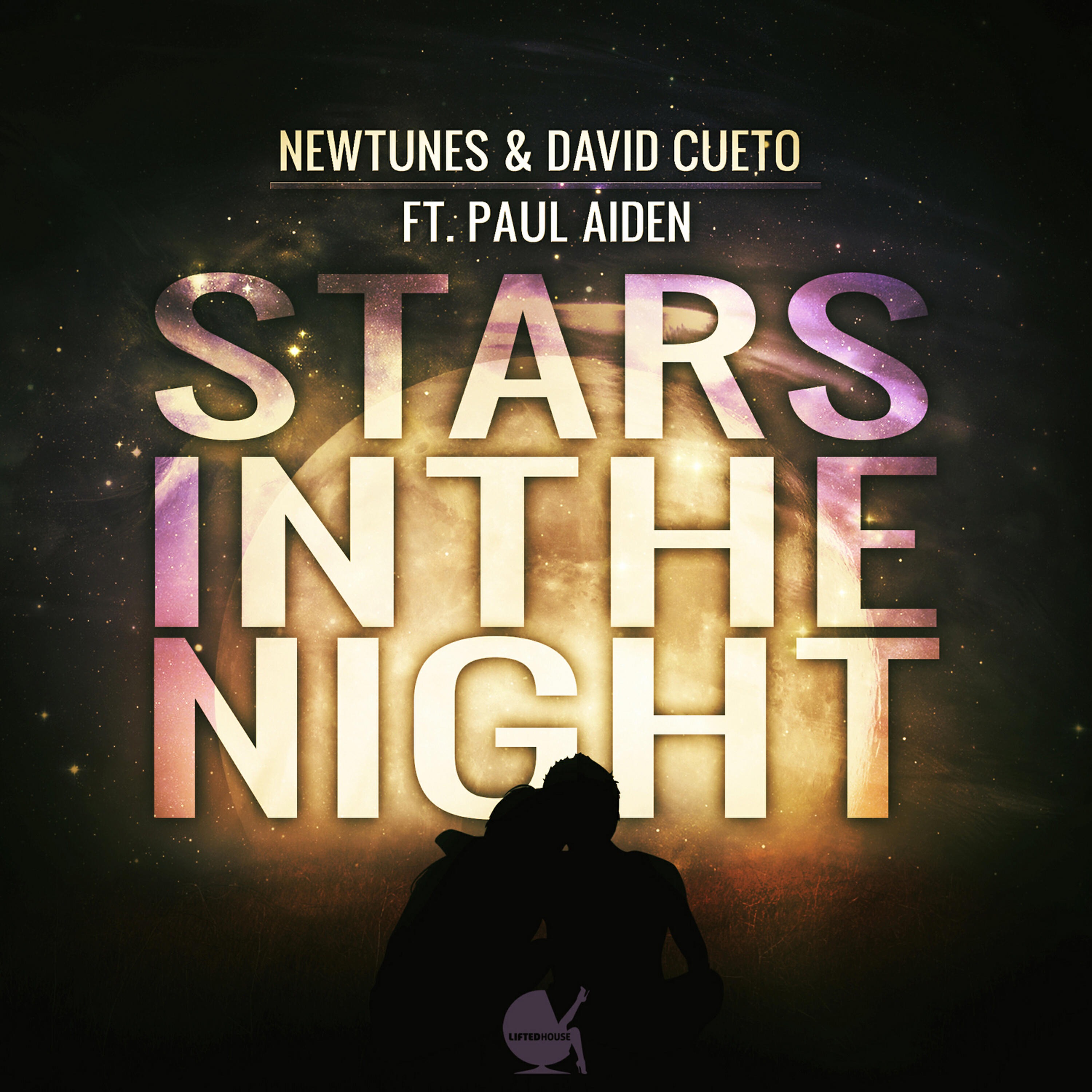 Релиз Stars in the Night