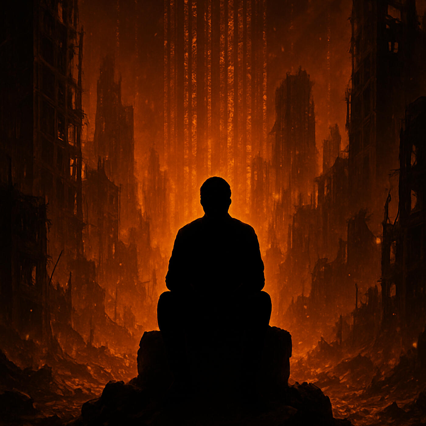Релиз Trop Immense