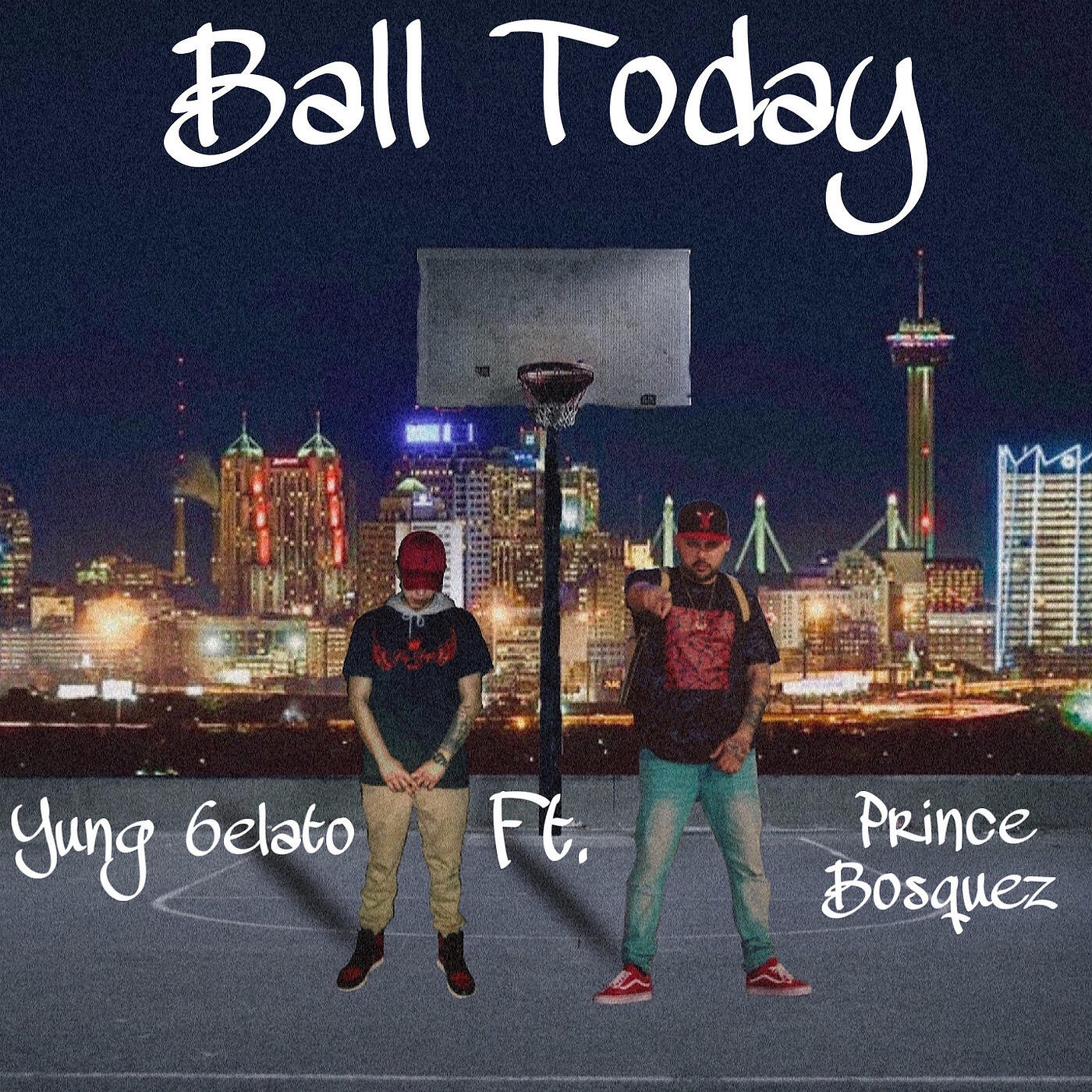 Релиз Ball Today