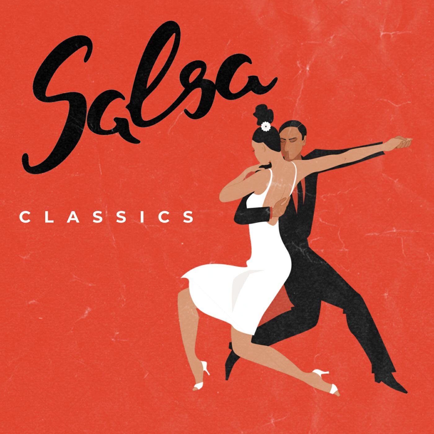 Релиз Salsa Classics