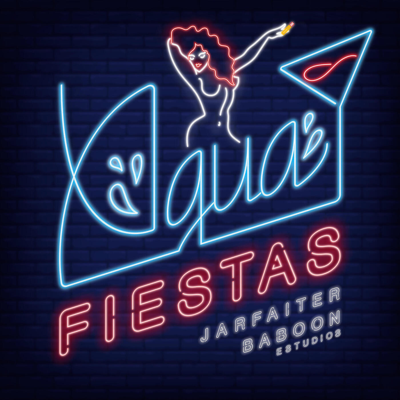 Релиз Agua Fiestas