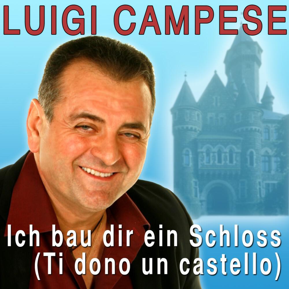 Релиз Ich bau dir ein Schloss (Ti dono un castello)