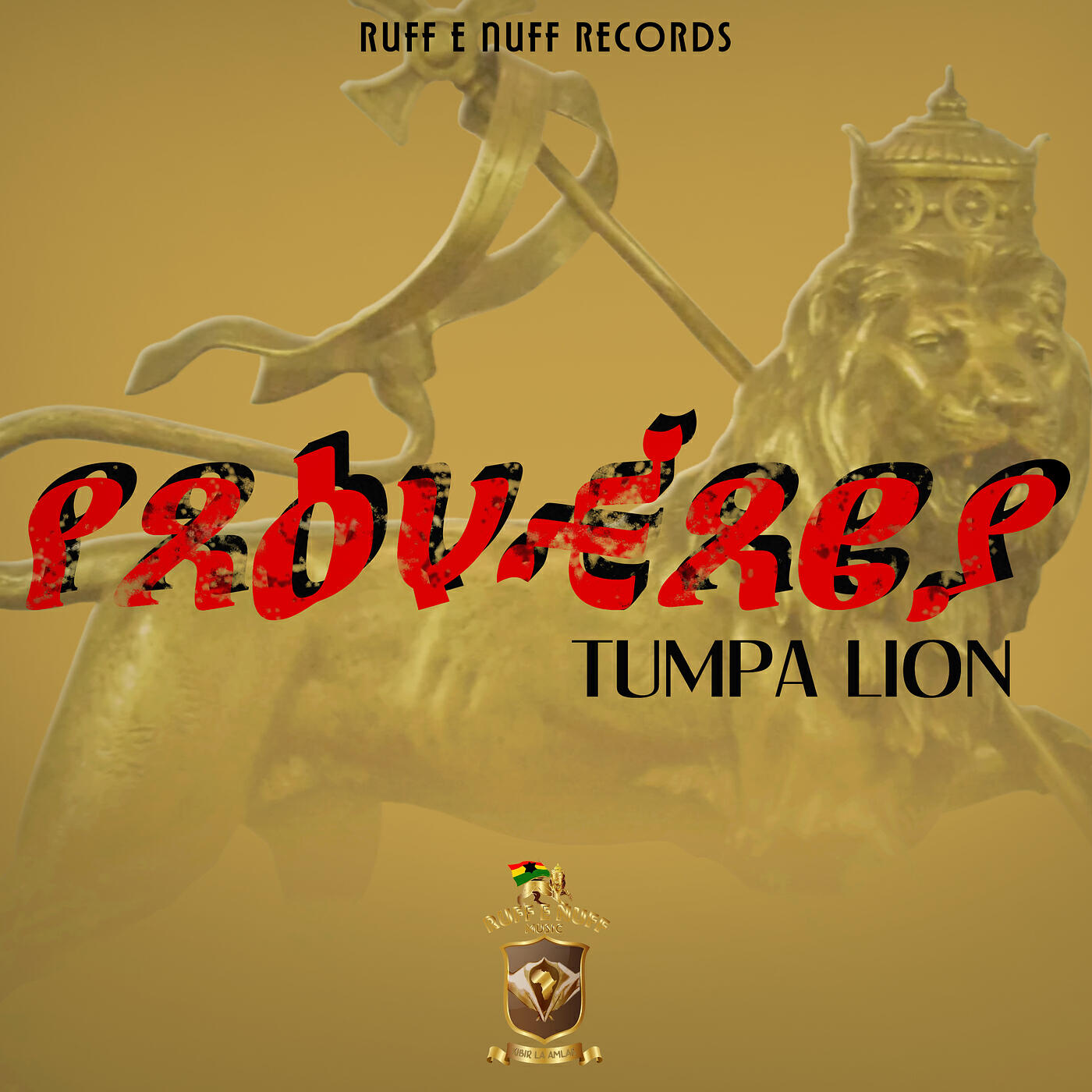 Релиз Proverbs