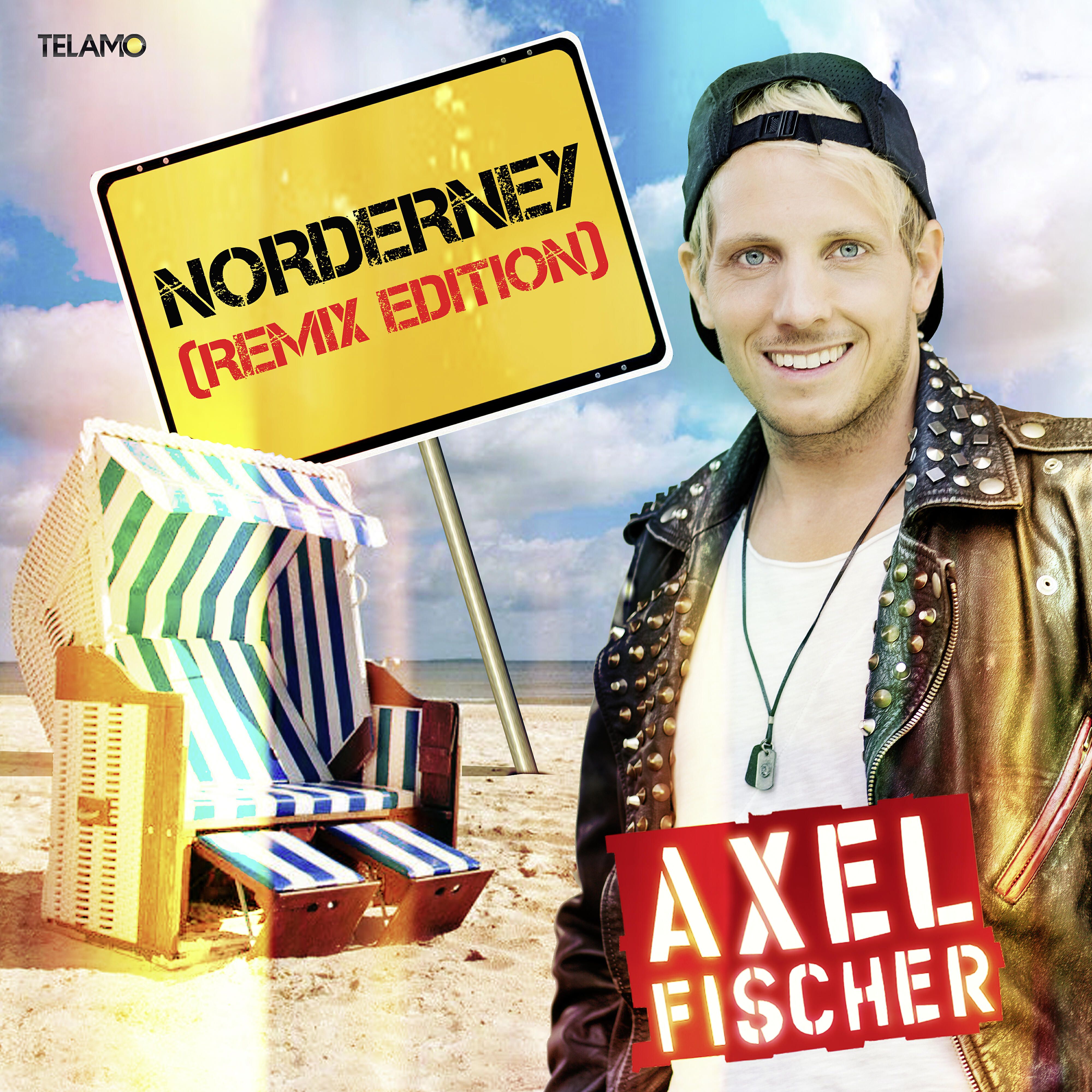 Релиз Norderney (Remix Edition)