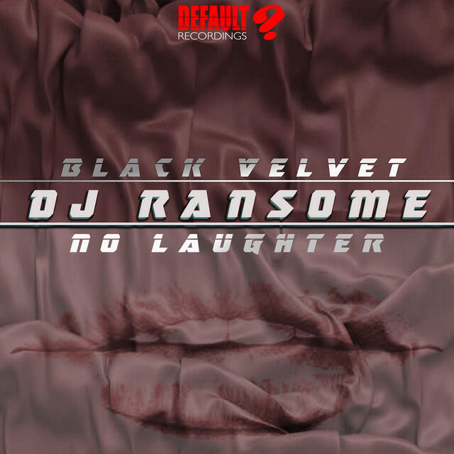 Релиз Black Velvet / No Laughter