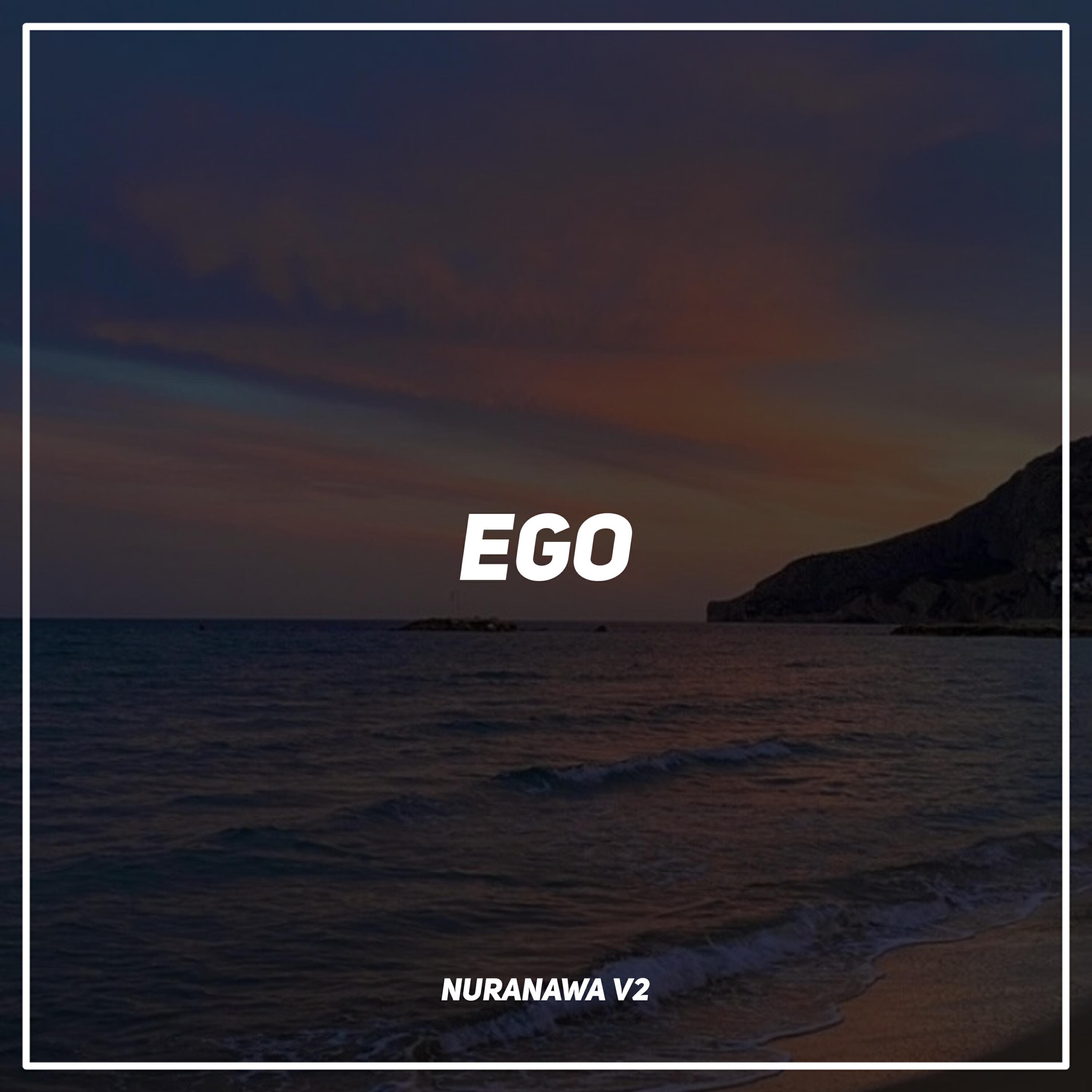 Релиз Ego
