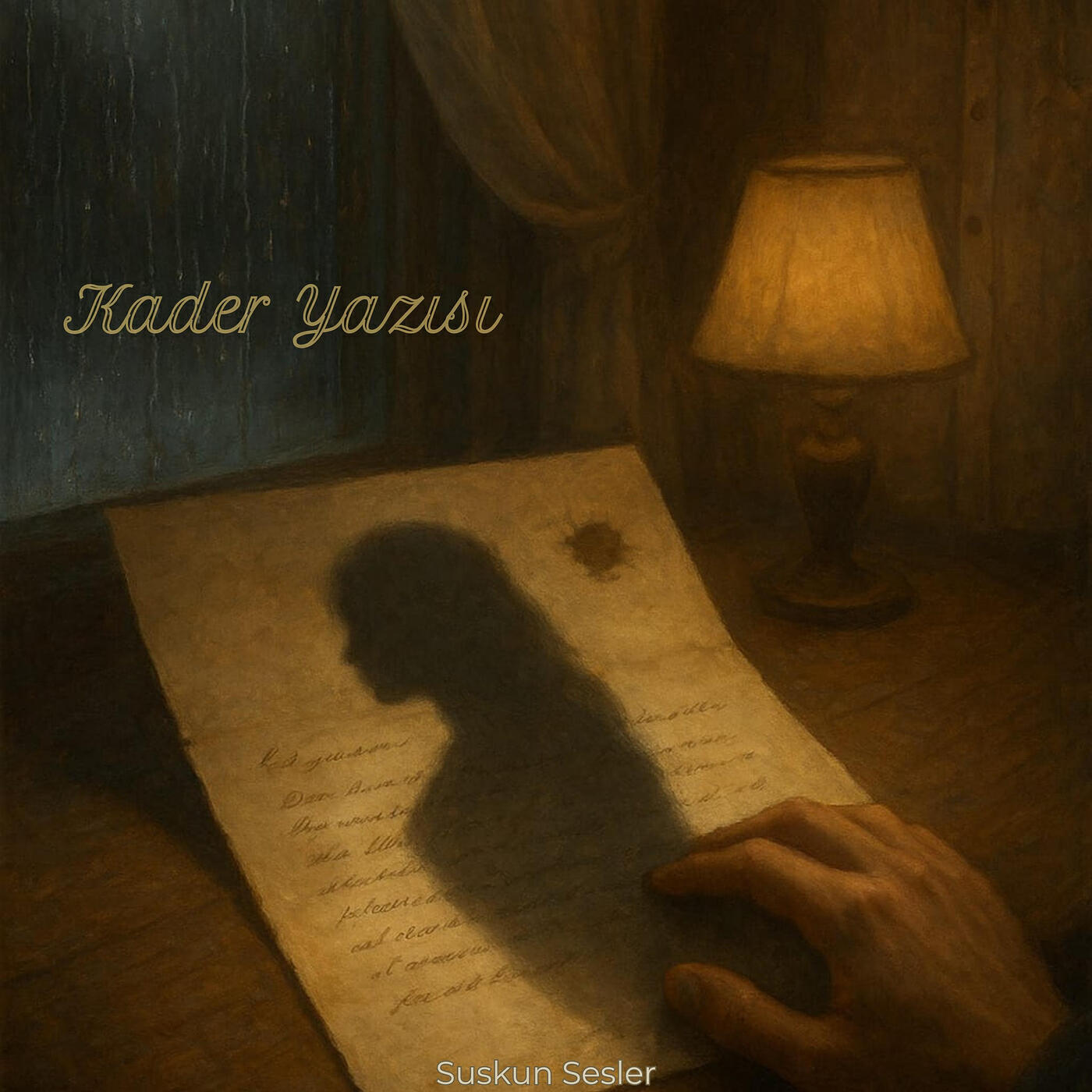 Релиз Kader Yazısı