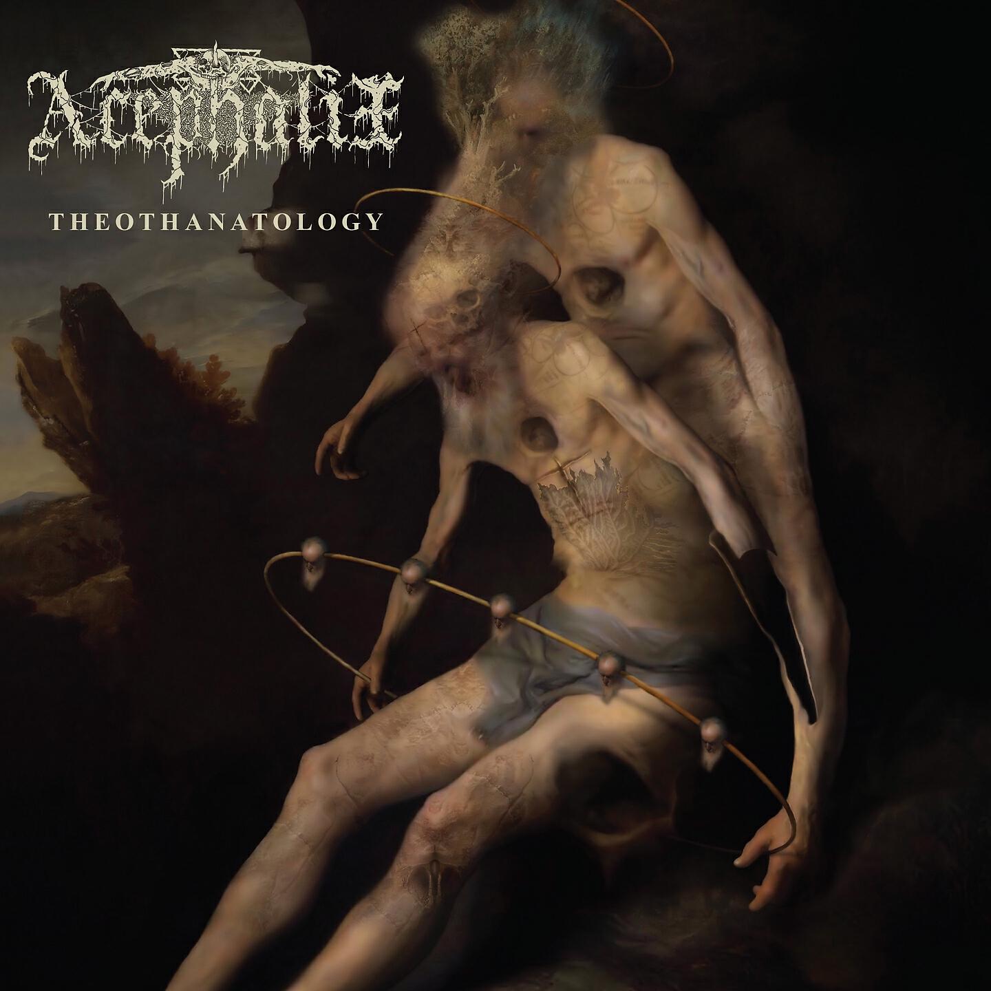 Релиз Theothanatology