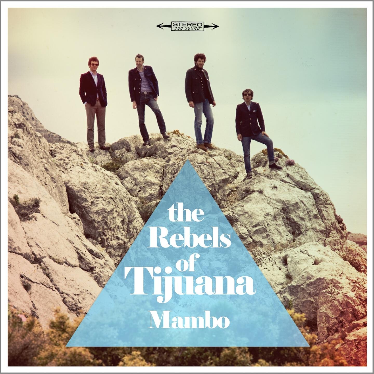 Релиз Mambo