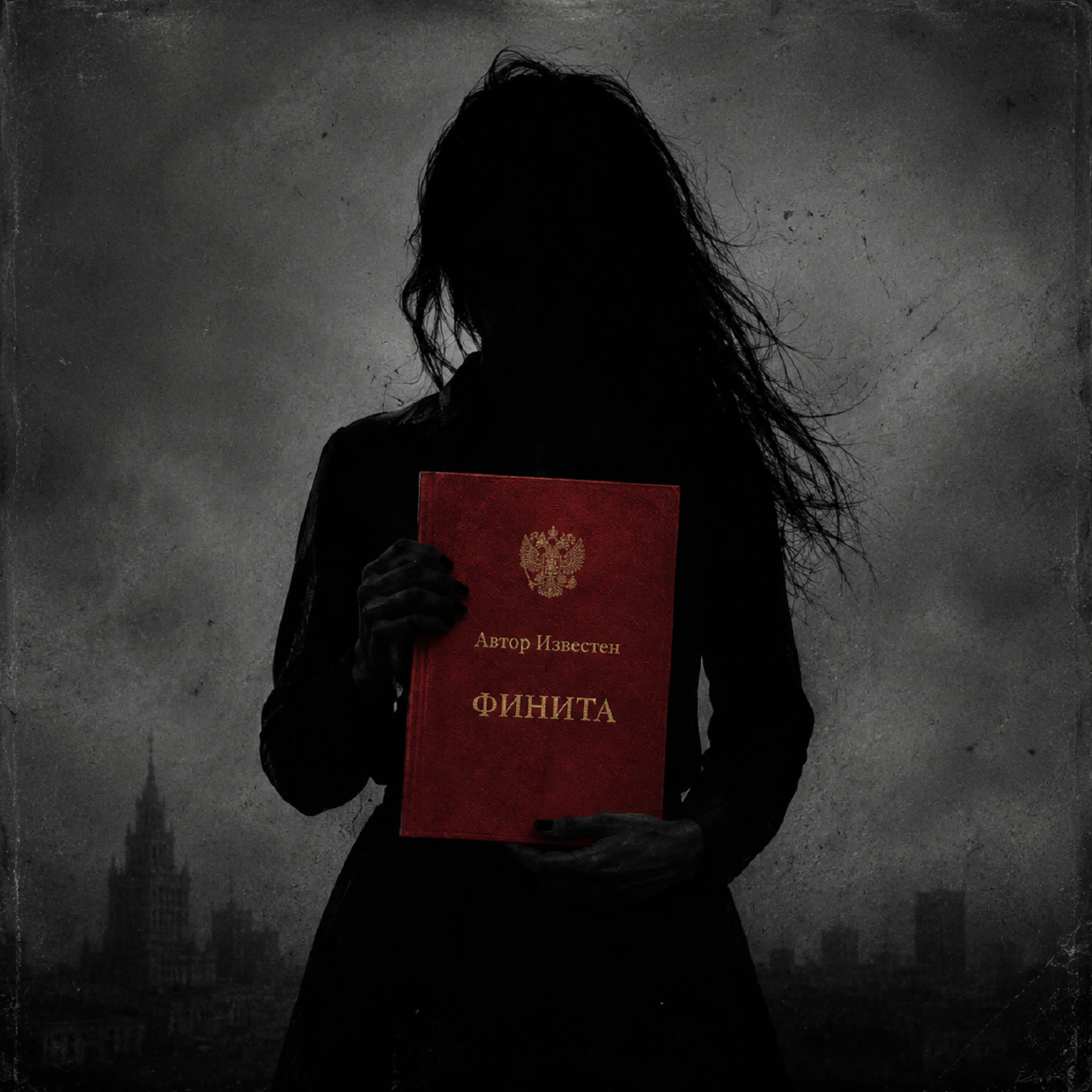 Релиз Финита