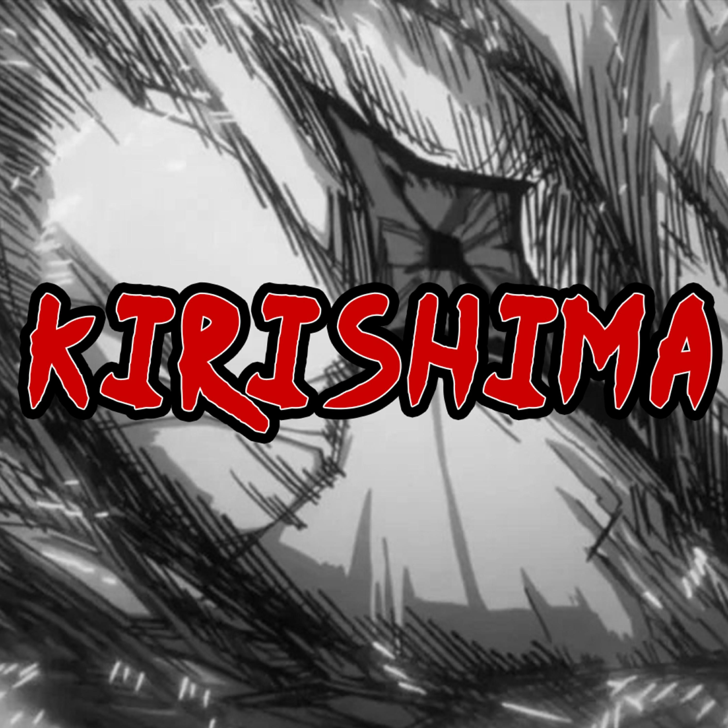 Релиз Kirishima (My Hero Academia Rap)