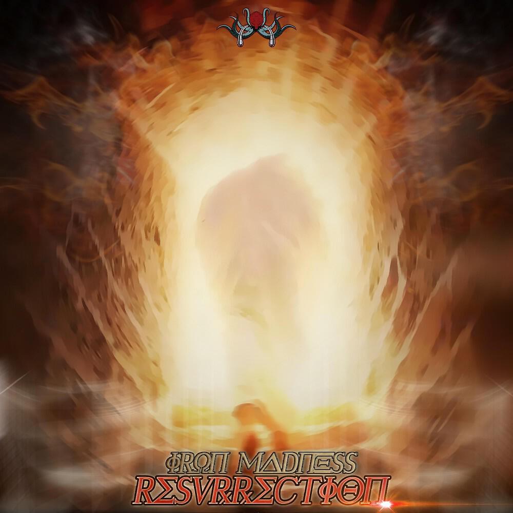 Релиз Resurrection