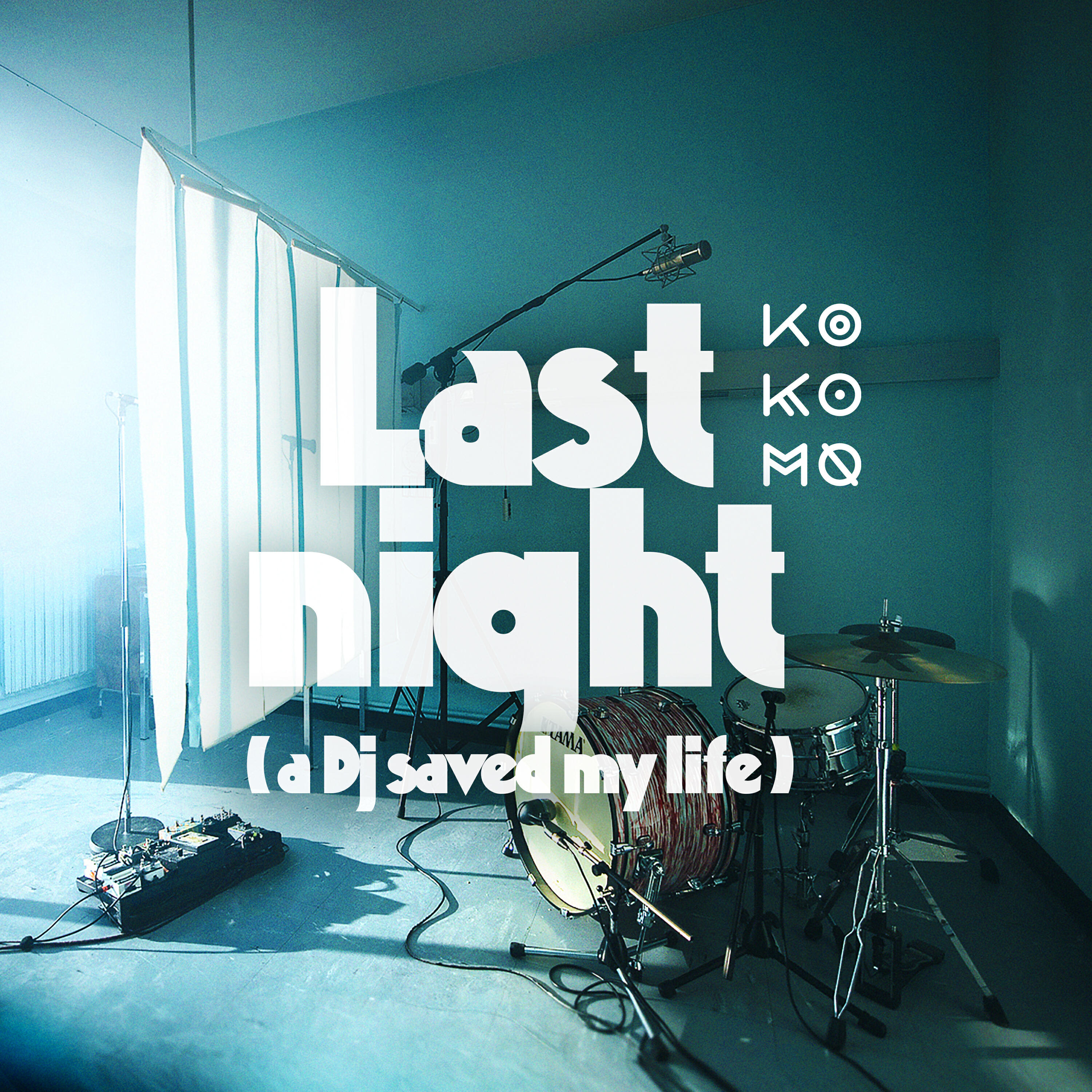Релиз Last Night a DJ Saved my Life