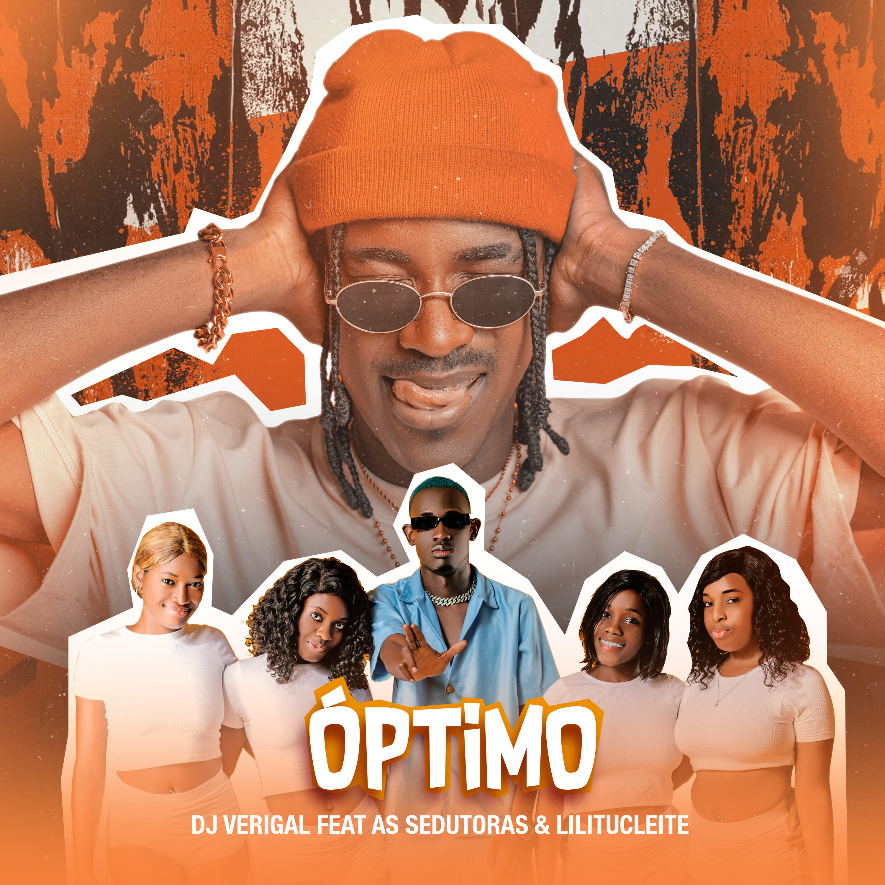 Релиз Óptimo