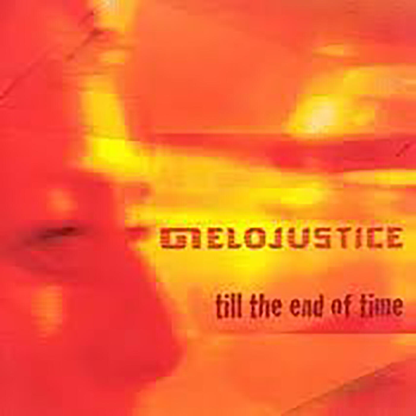 Релиз Till the End of Time