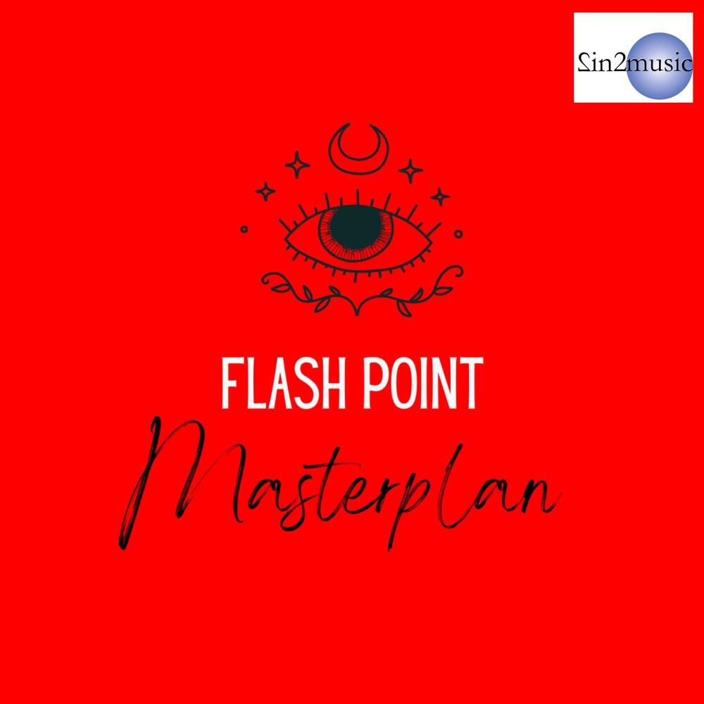 Релиз Masterplan