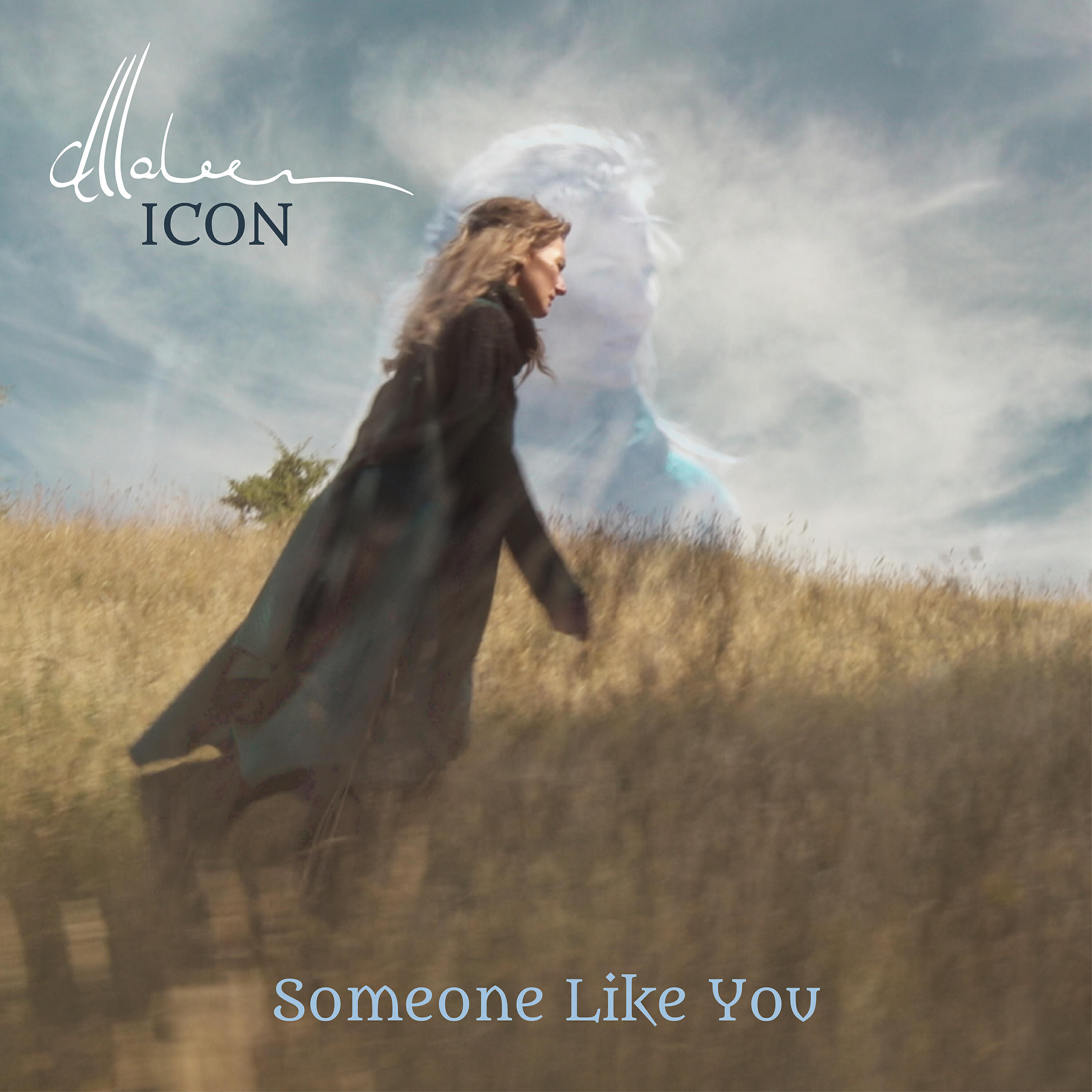 Релиз Someone Like You