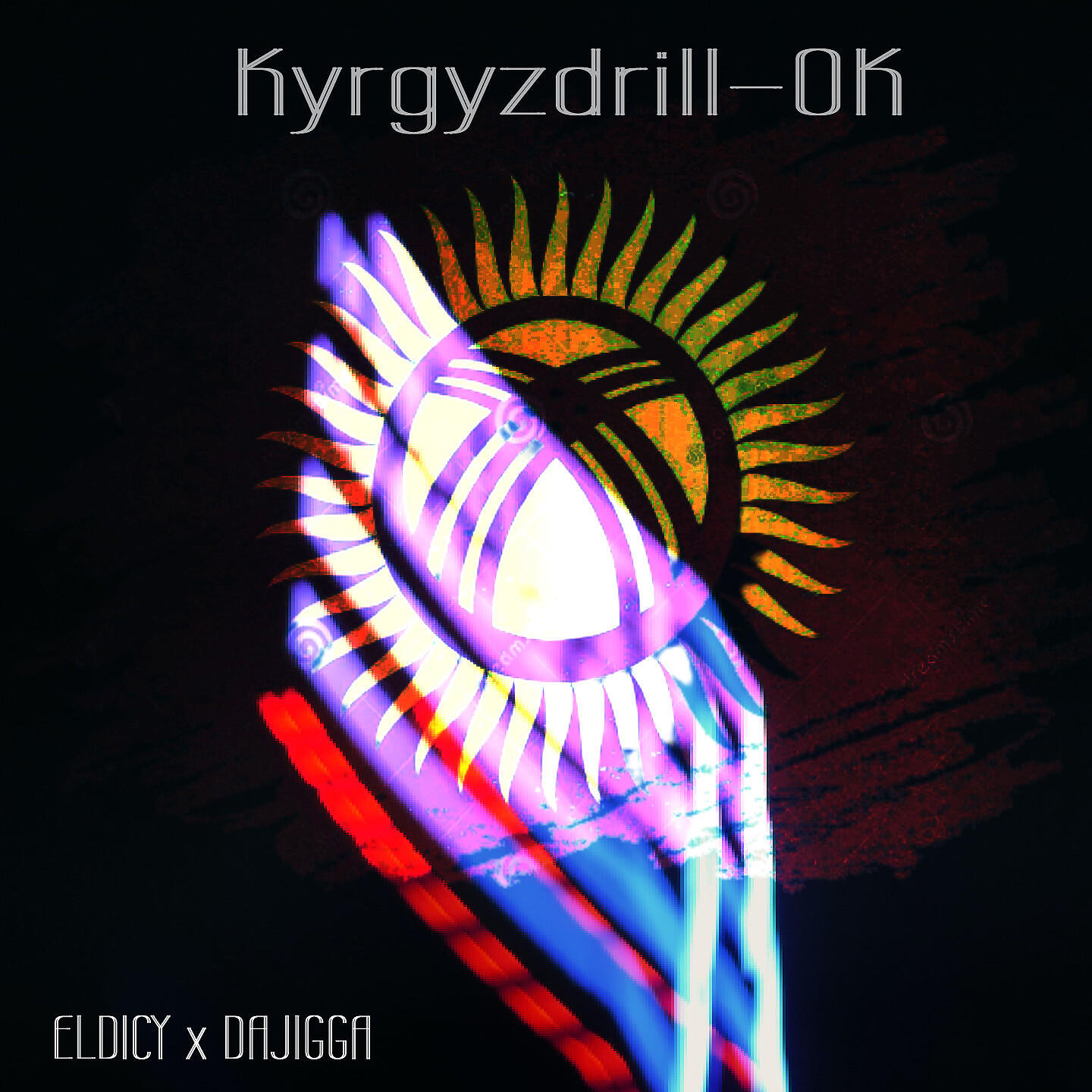 Релиз KYRGYZDRILL OK