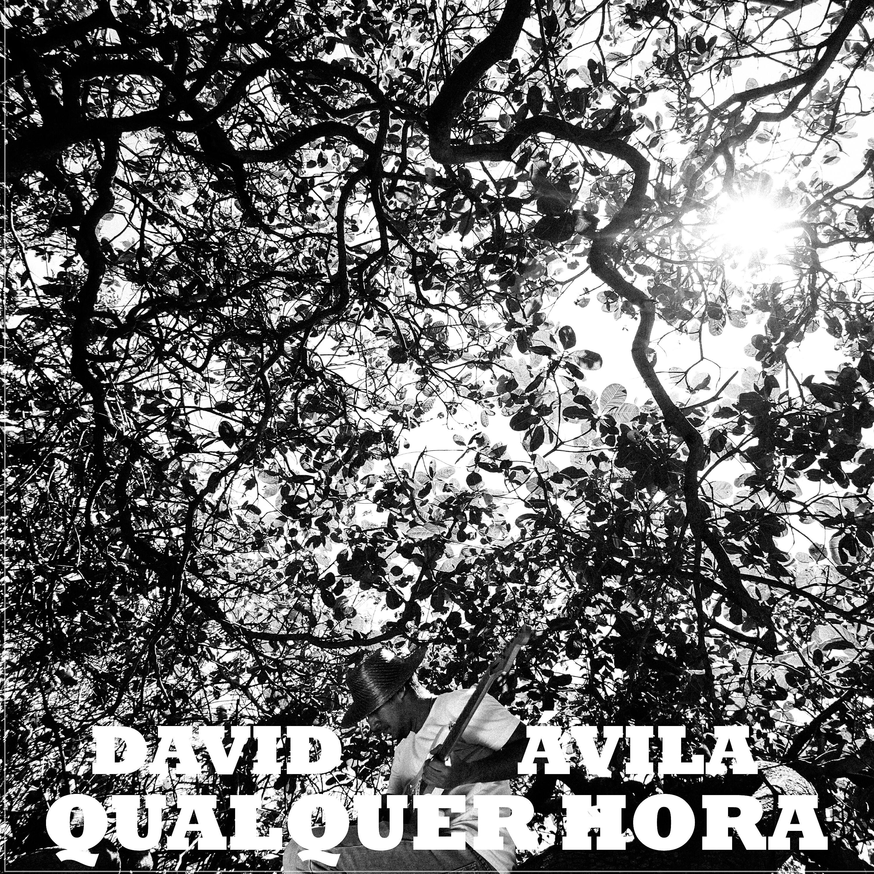 Релиз Qualquer Hora