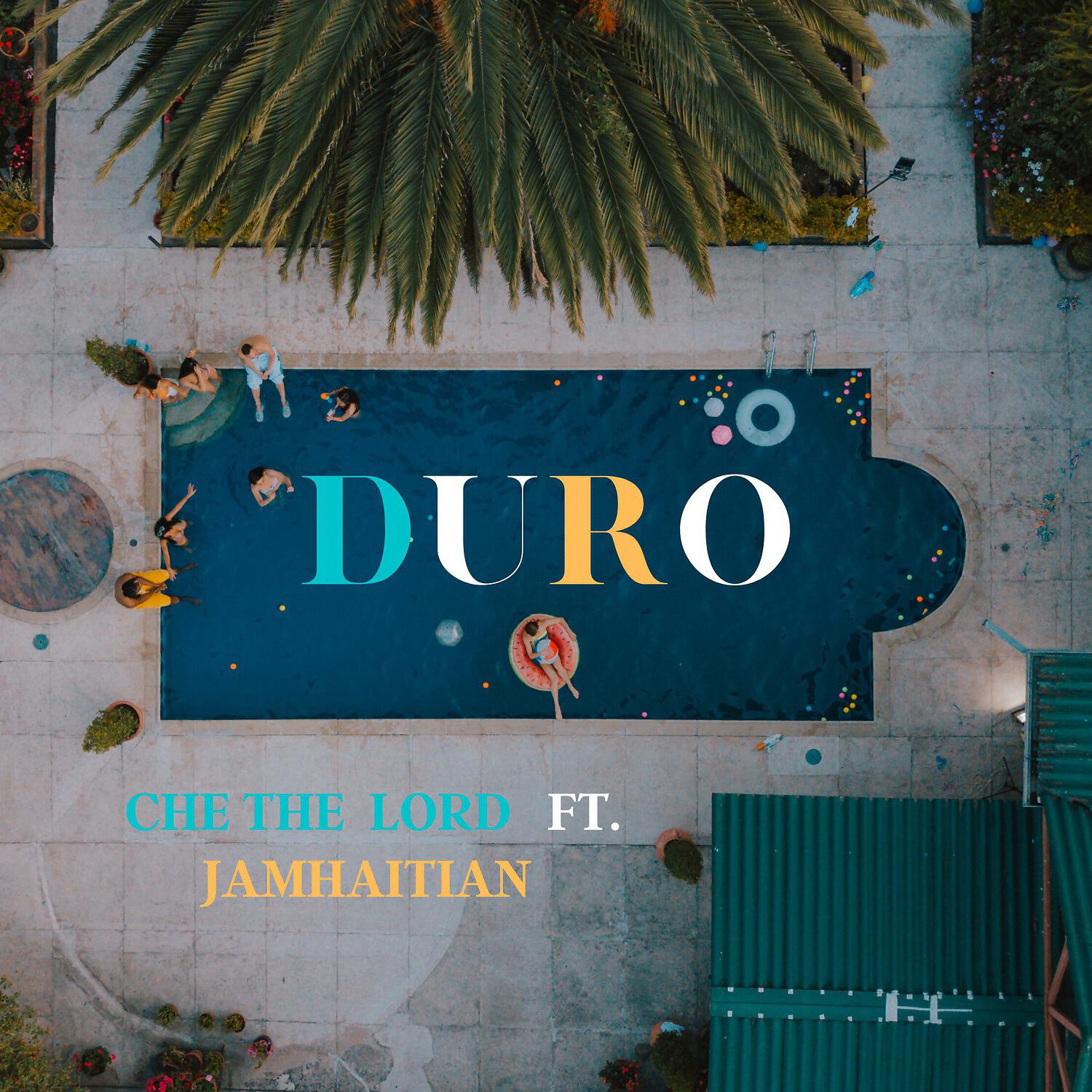 Релиз Duro