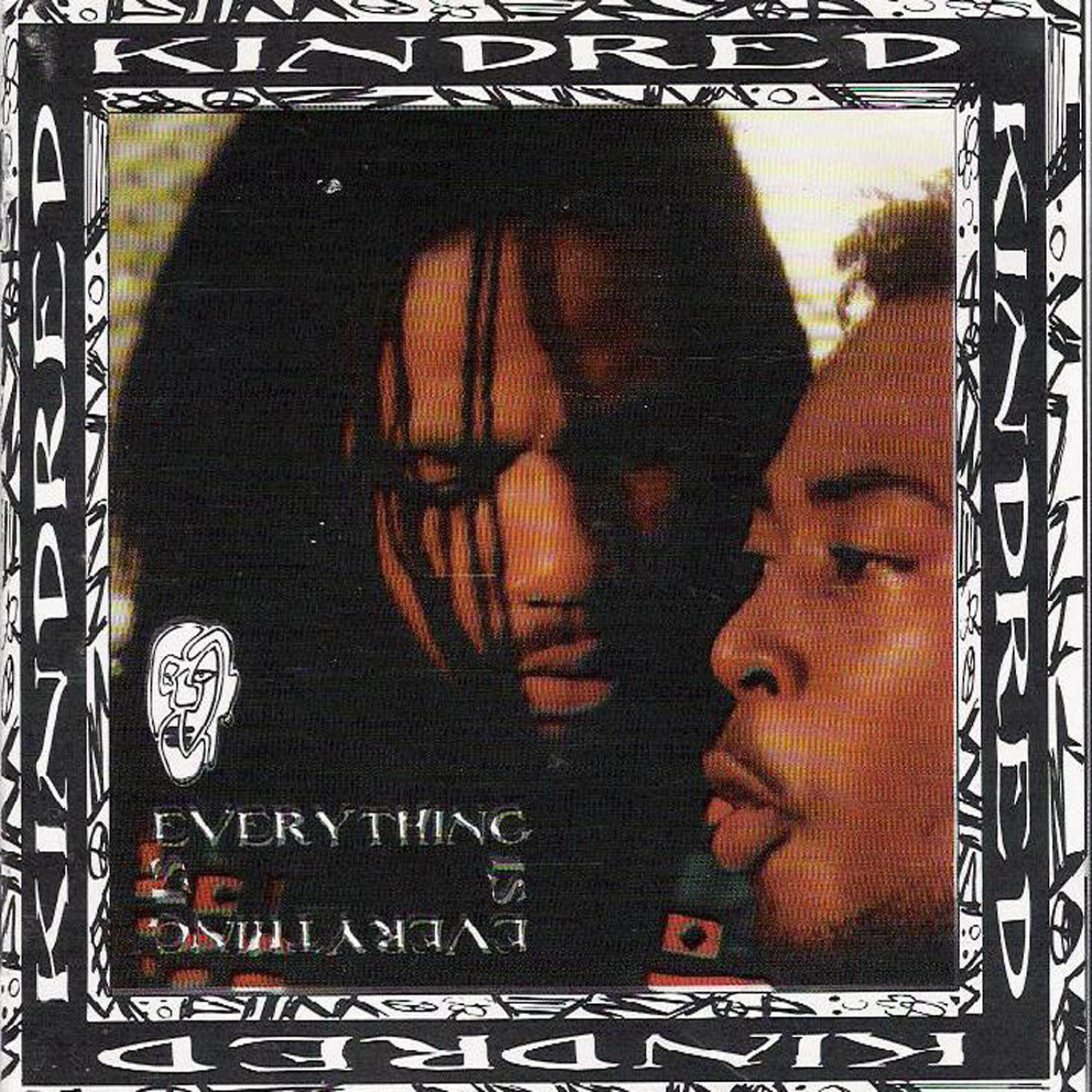 Постер альбома Everything Is Everything