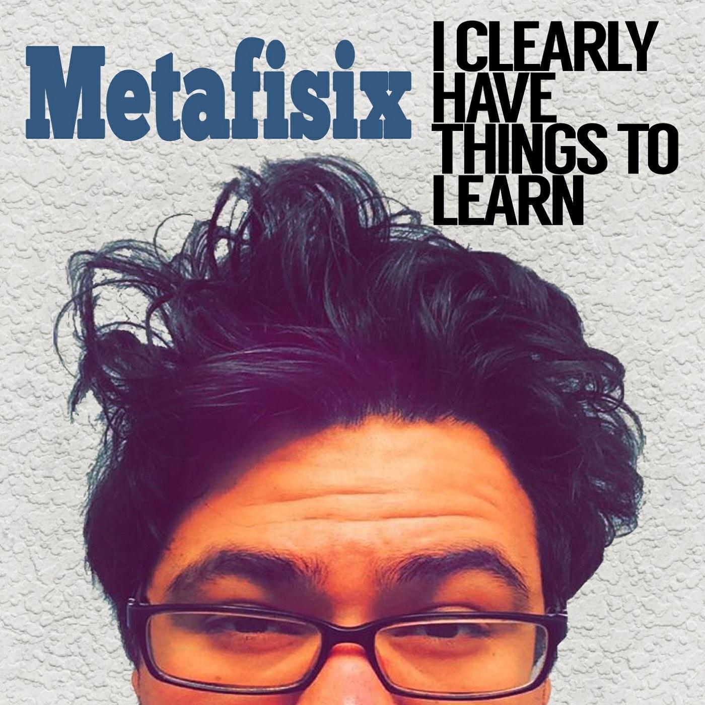 Релиз I Clearly Have Things to Learn