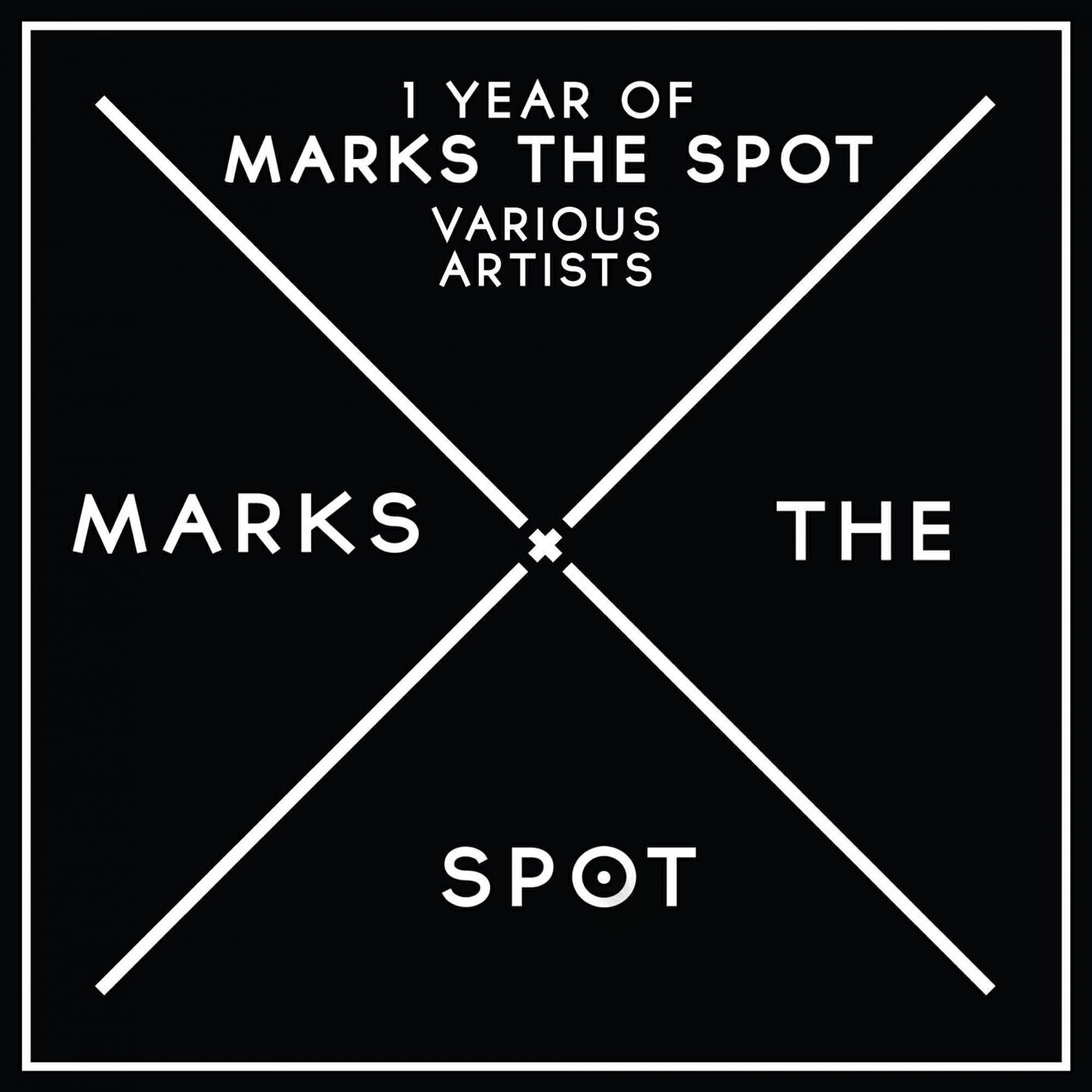 Релиз 1 Year of Marks The Spot