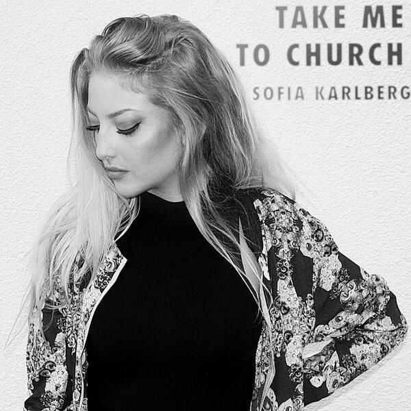 Релиз Take Me to Church - Single