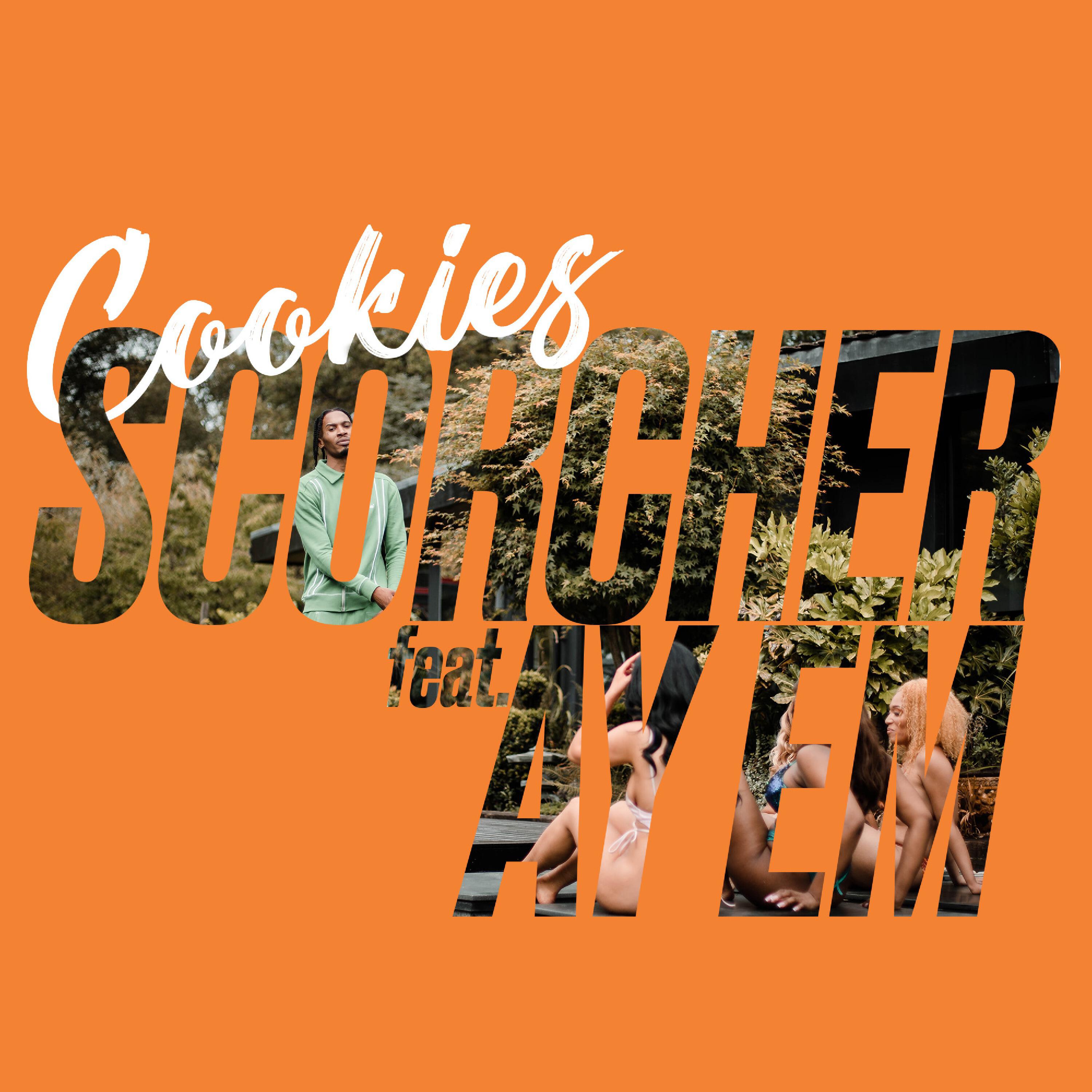 Релиз Cookies