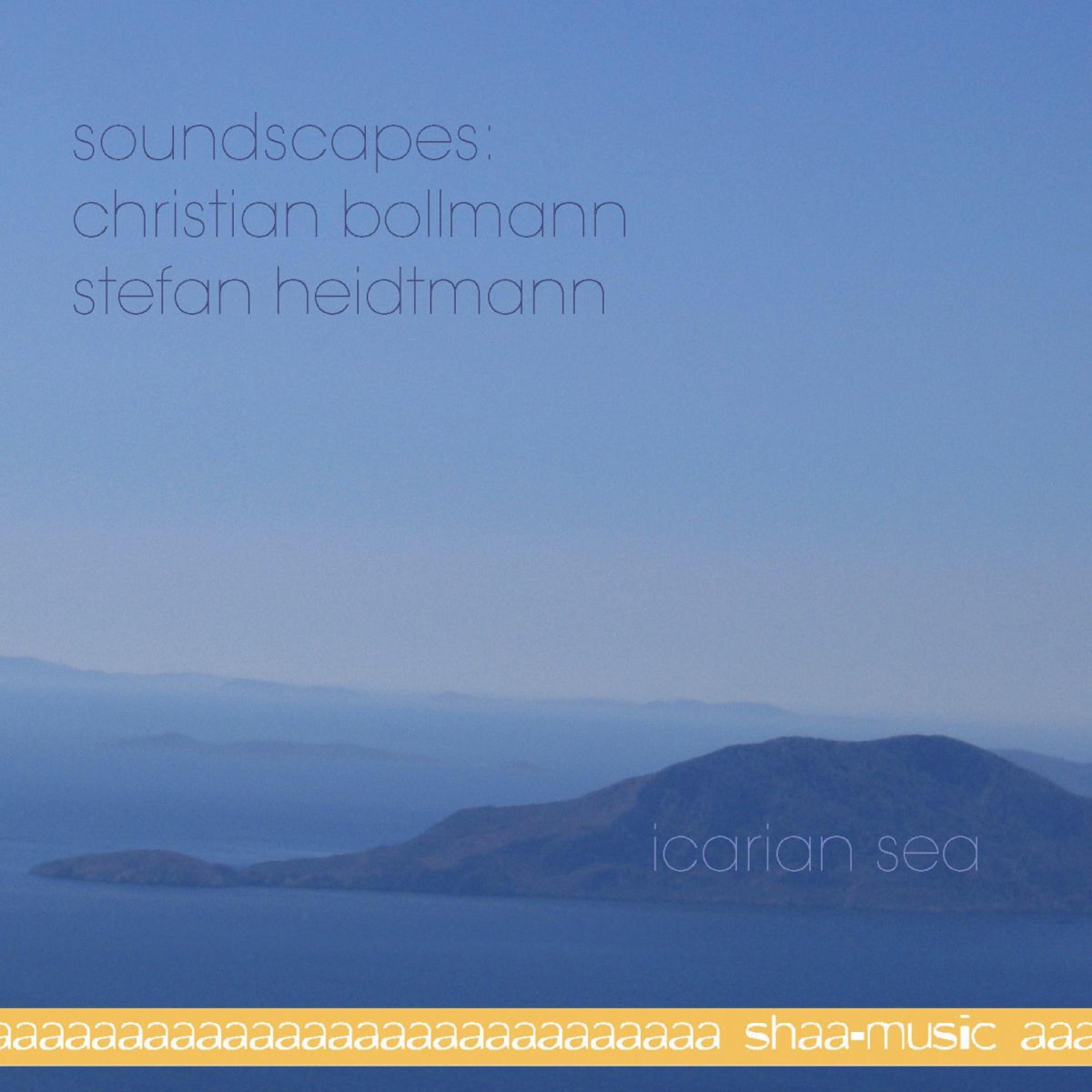 Релиз Icarian Sea