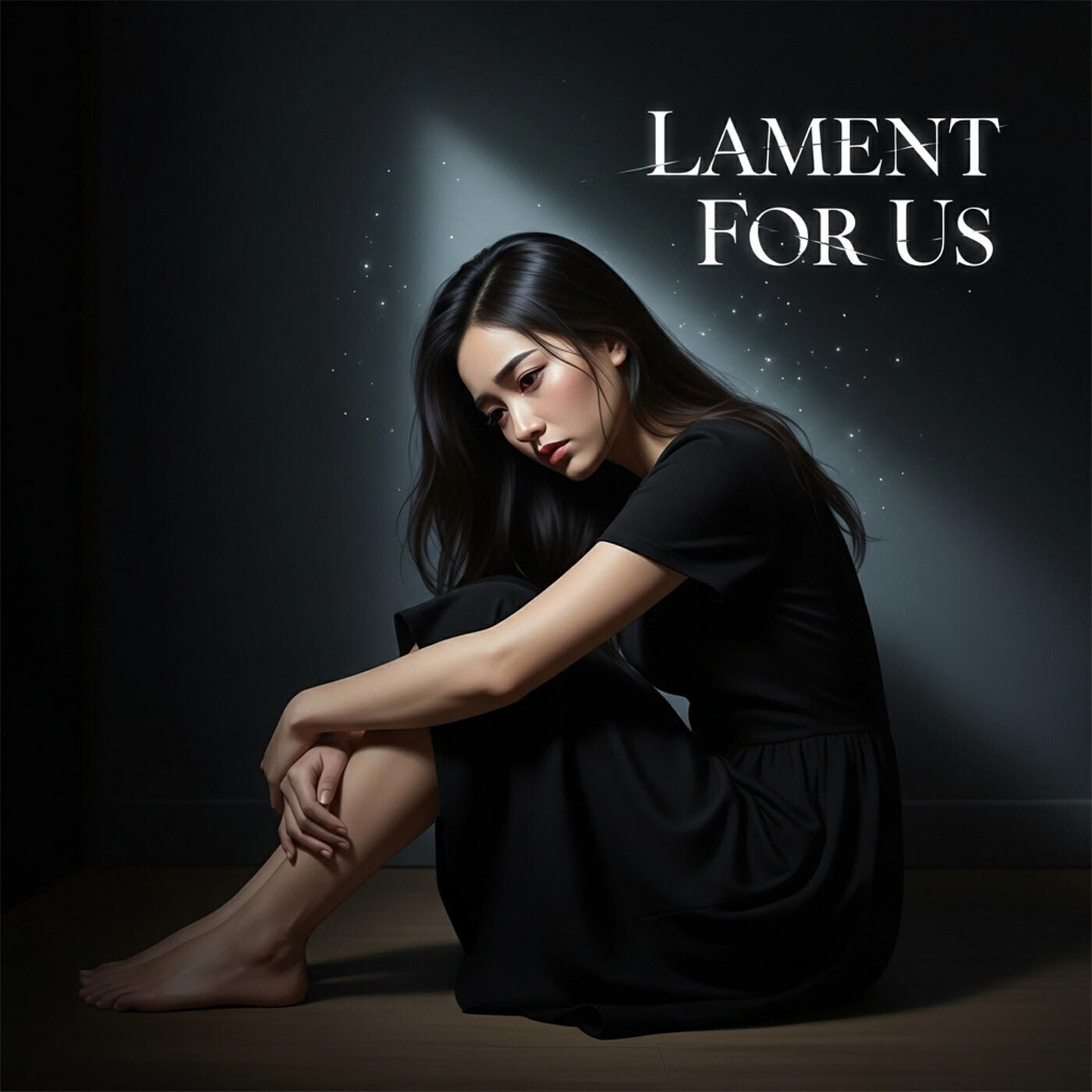 Релиз Lament for Us