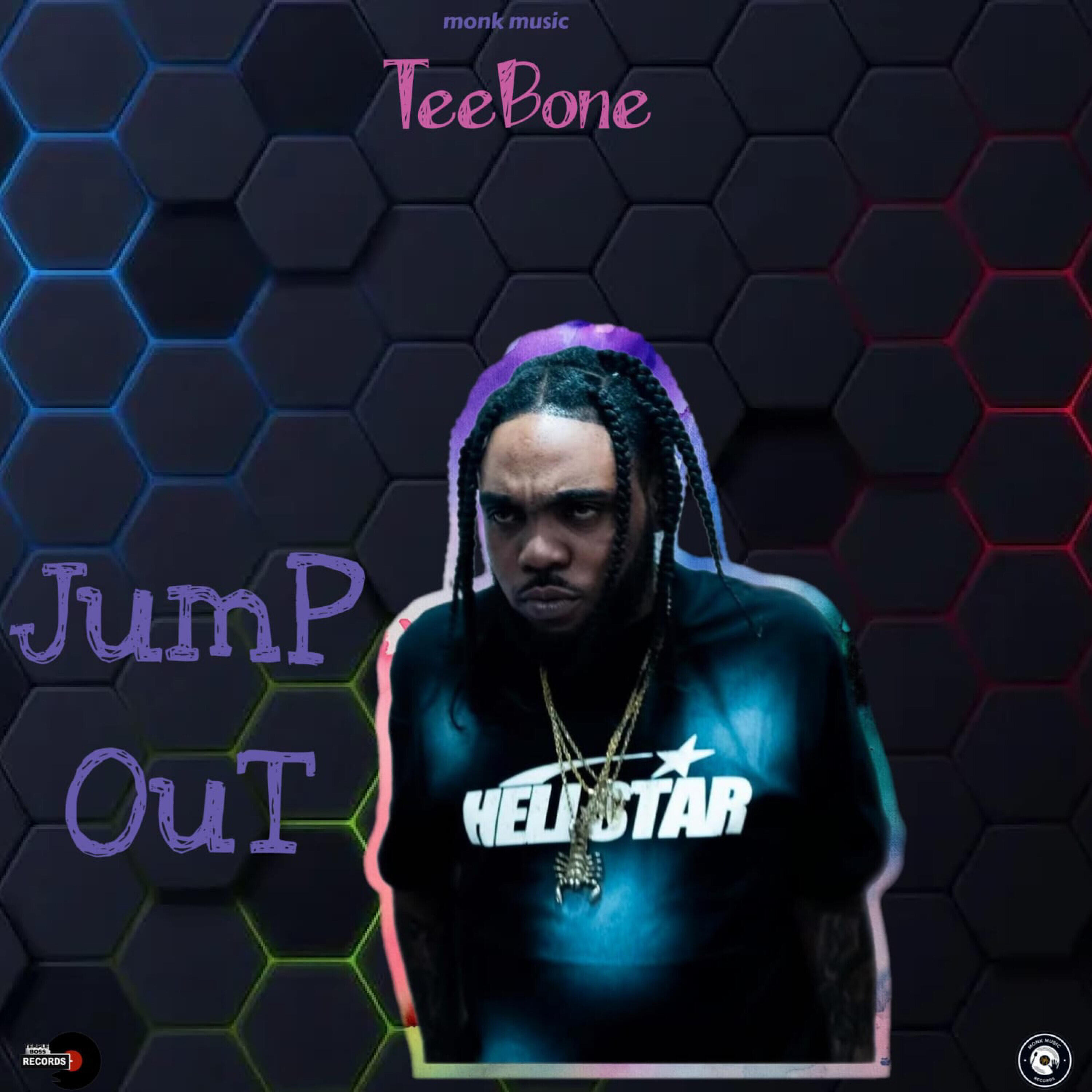 Постер альбома Jump Out
