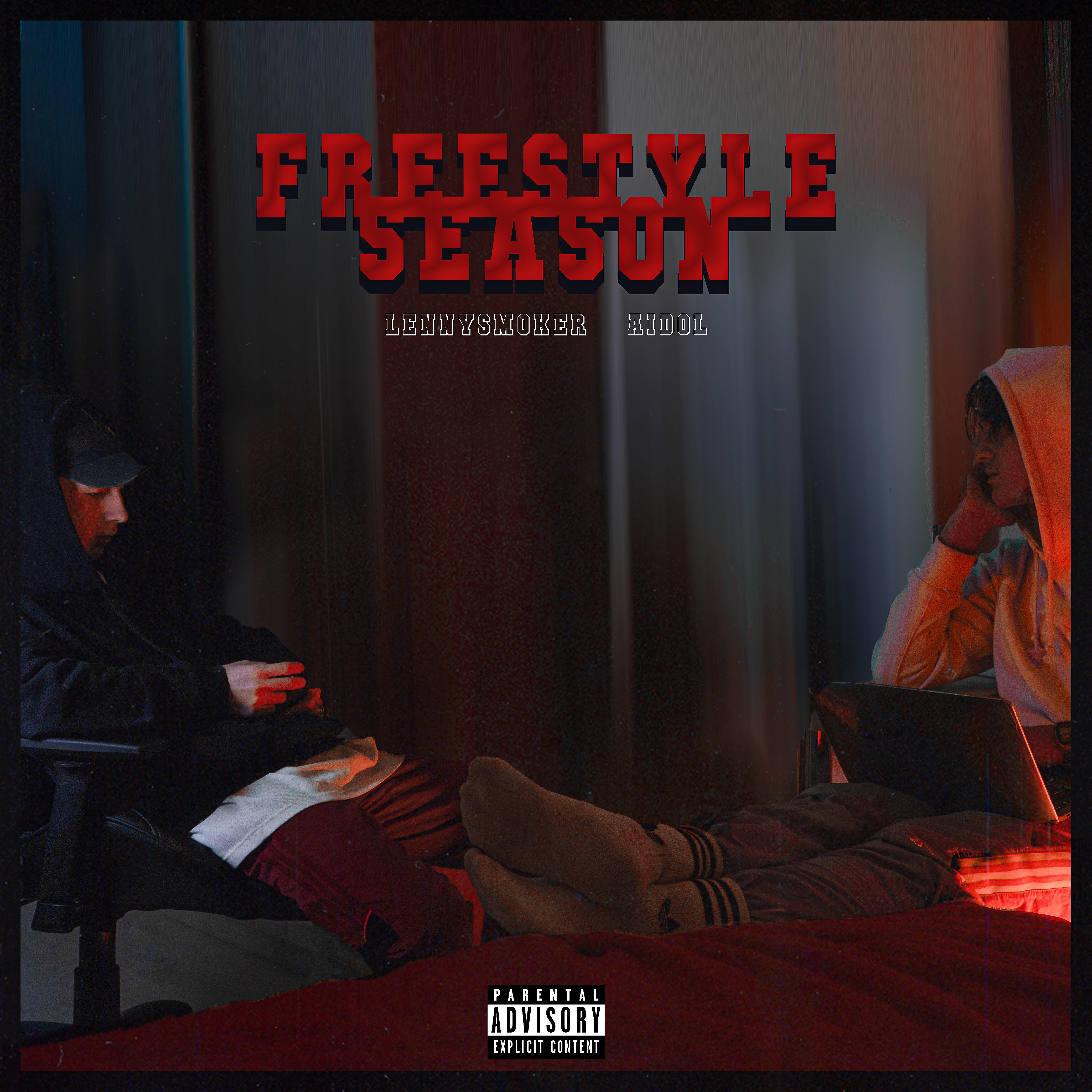 Релиз FREESTYLE SEASON