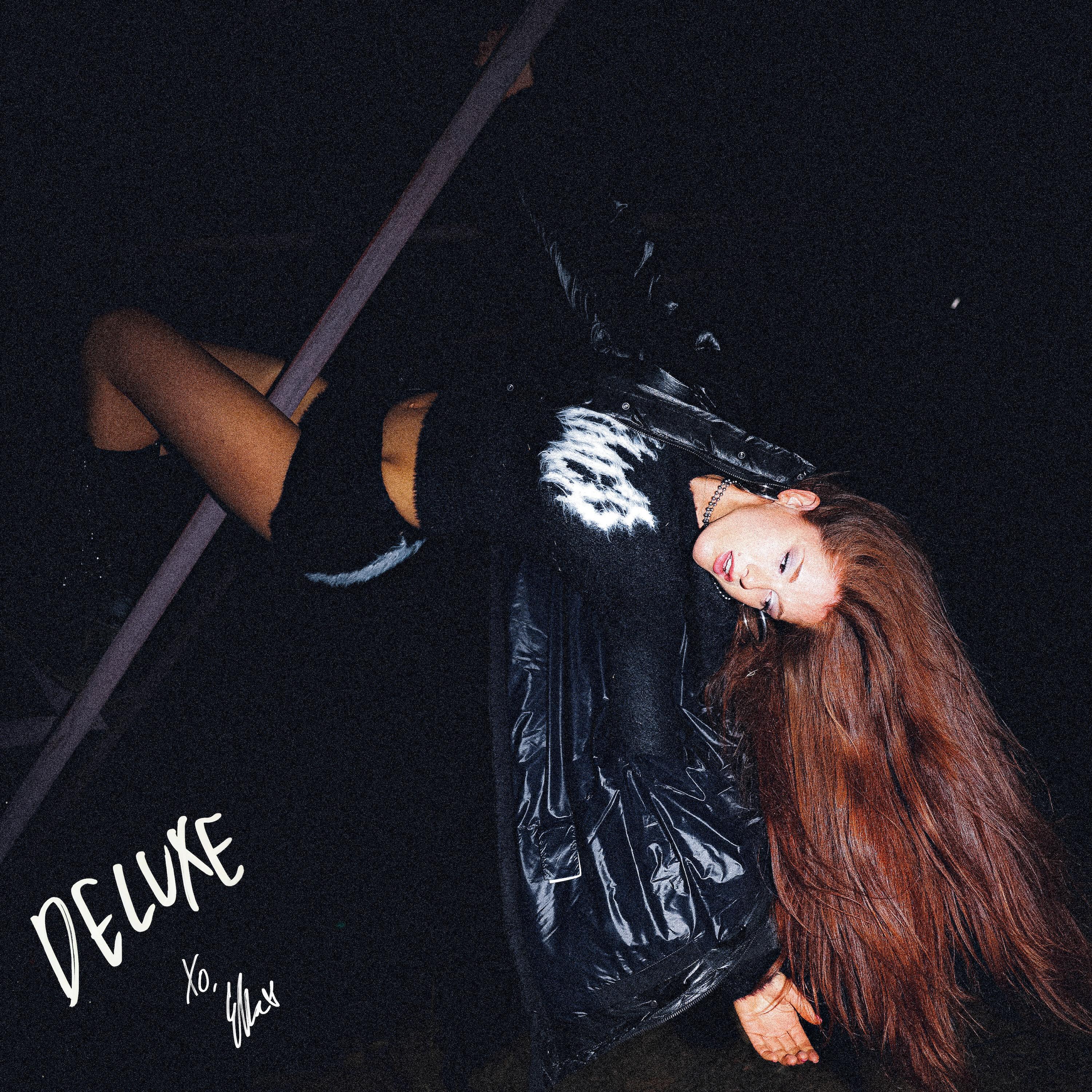 Релиз DANGEROUS (DELUXE)