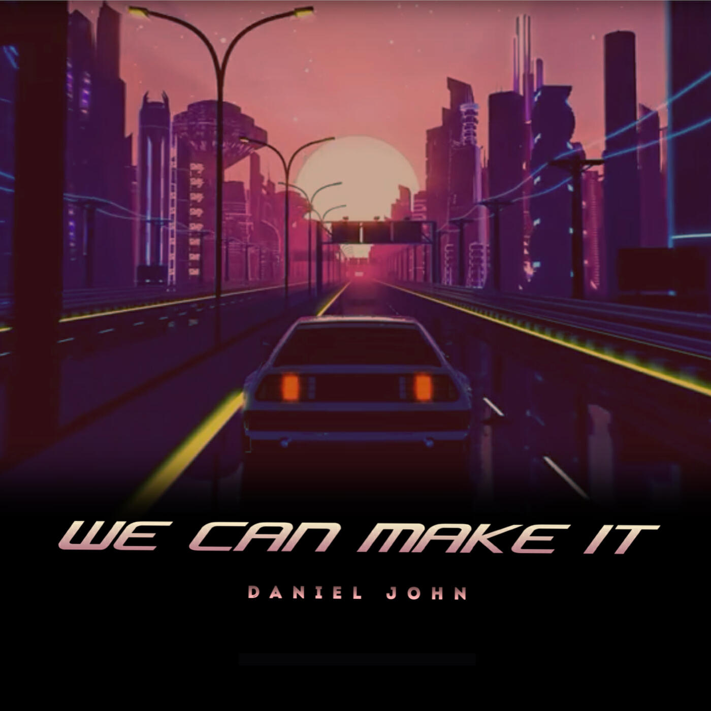 Релиз We Can Make It