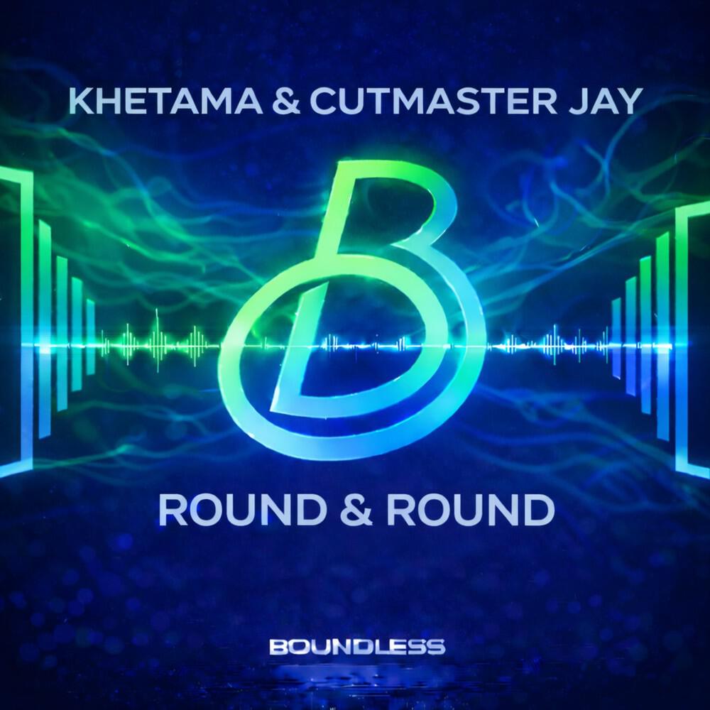 Релиз Round & Round