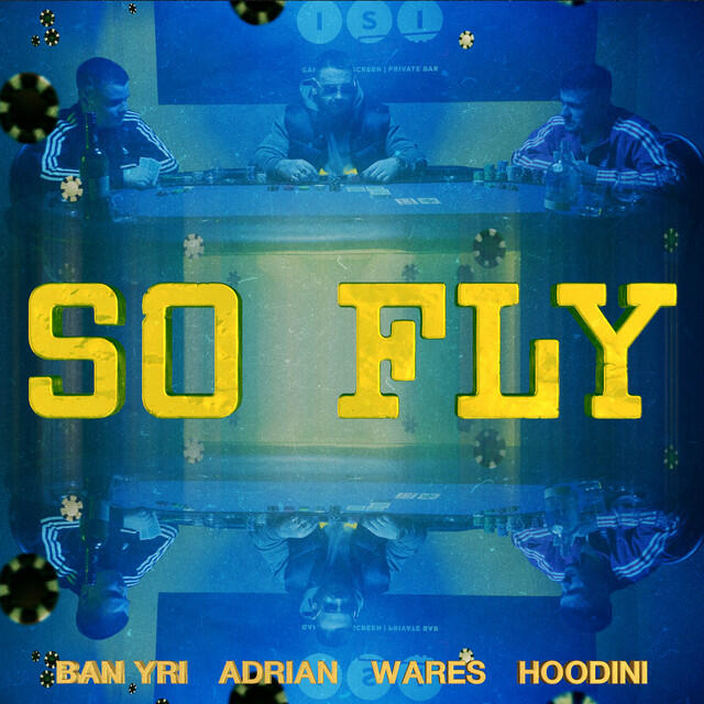 Трек SO FLY