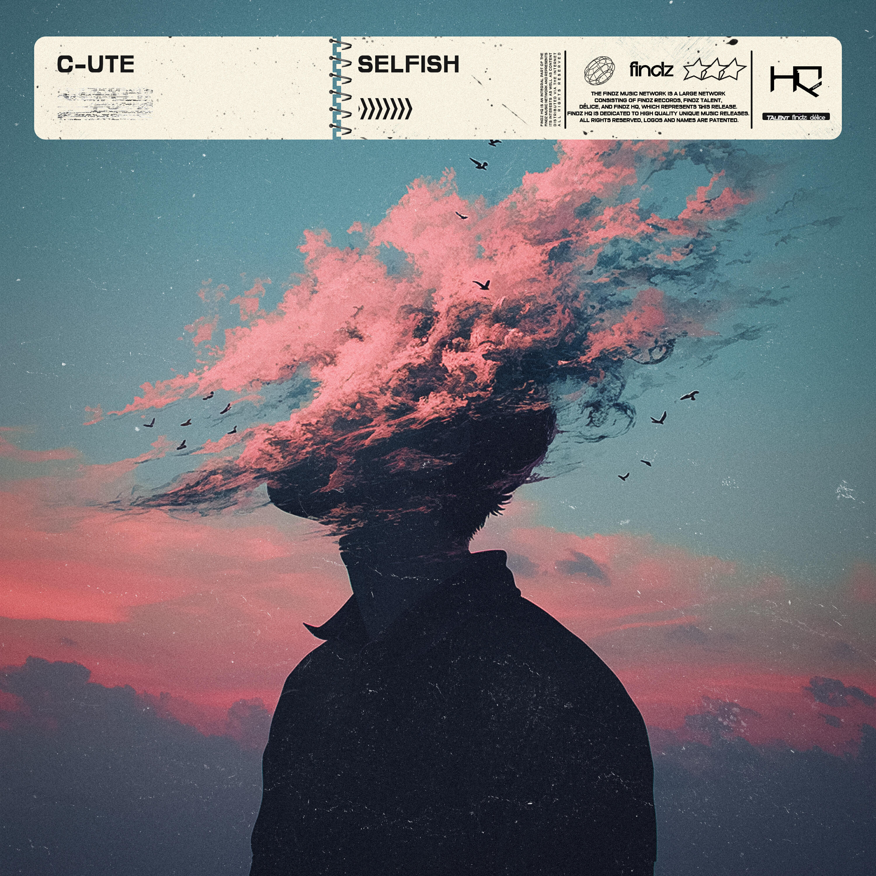 Релиз Selfish