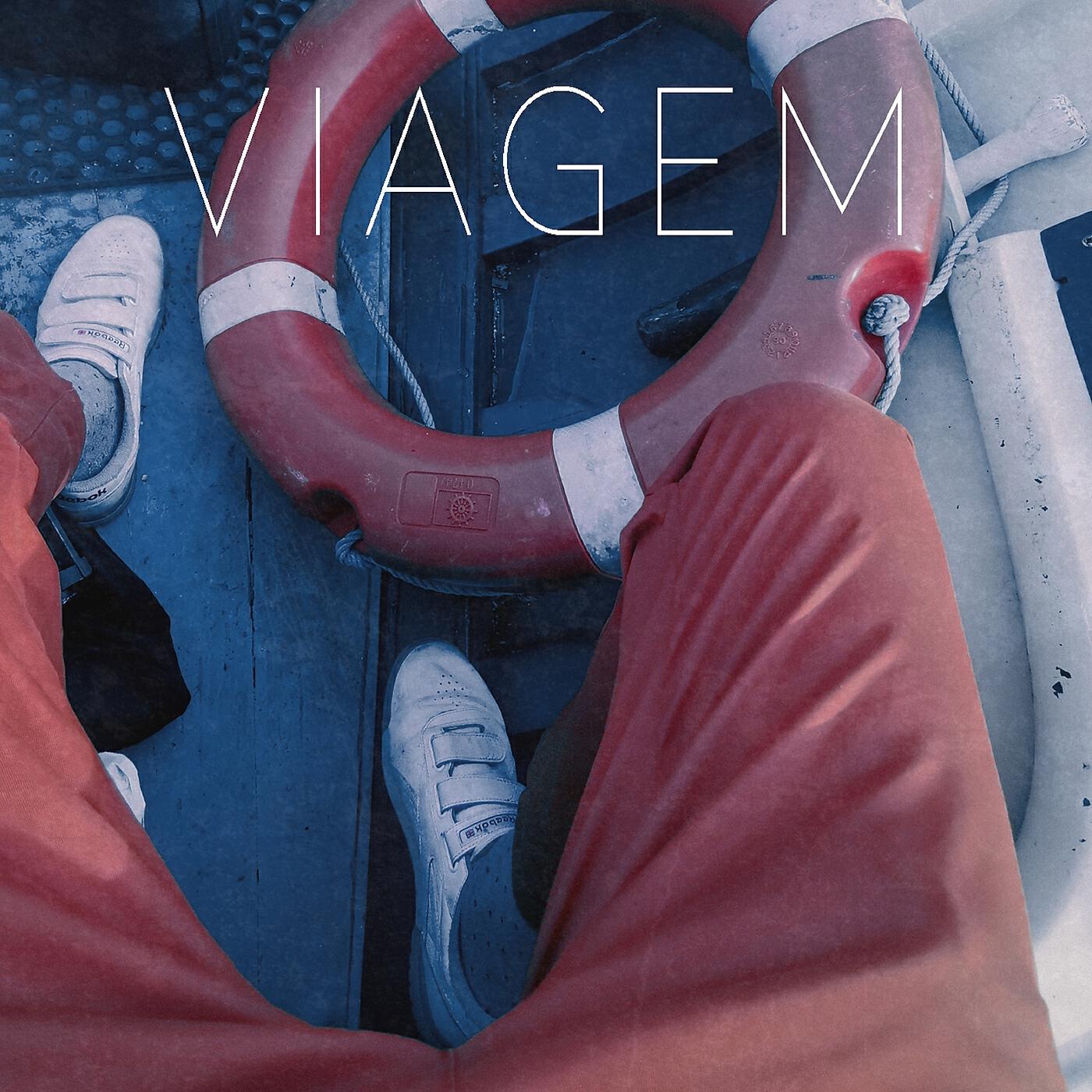 Релиз Viagem