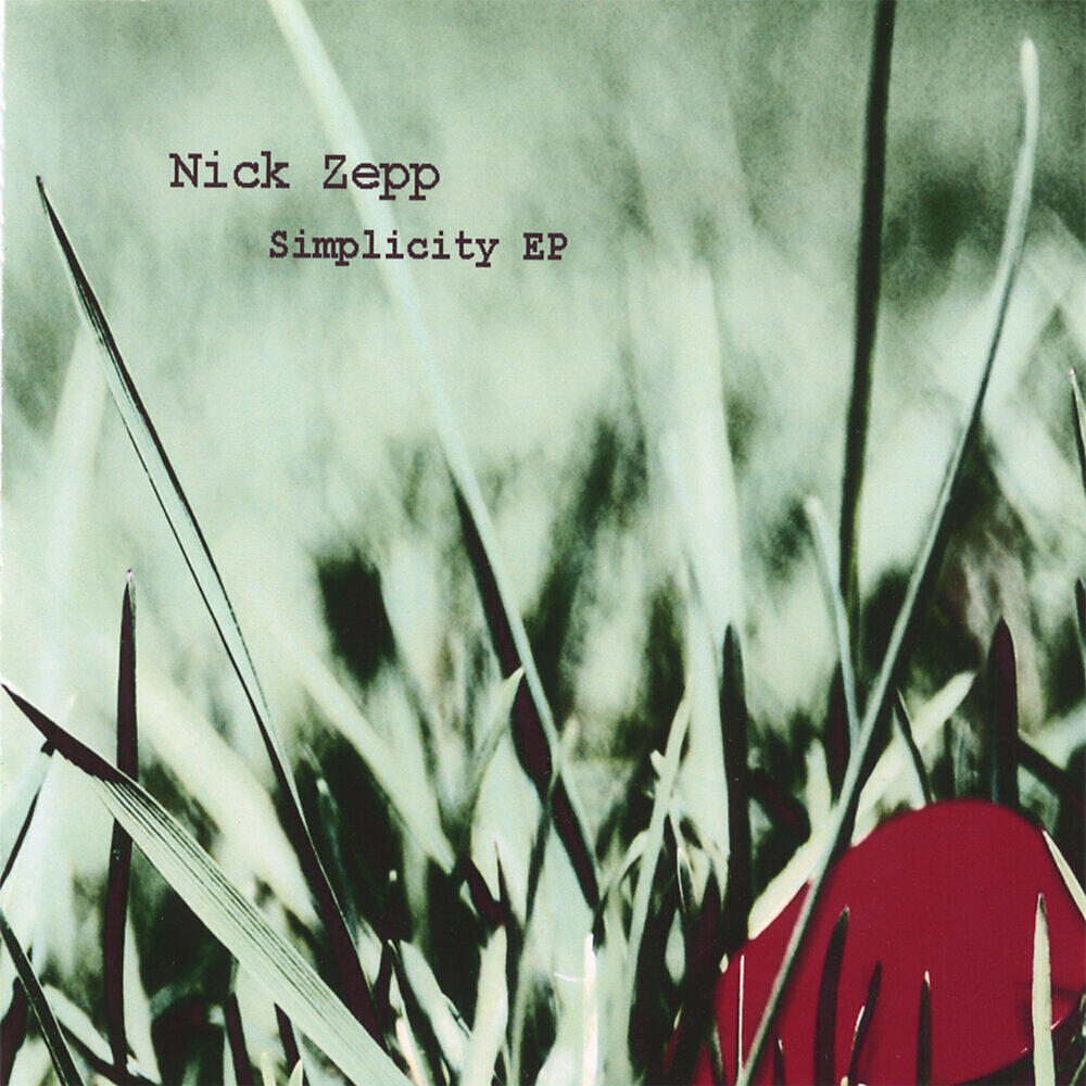Nick Zepp