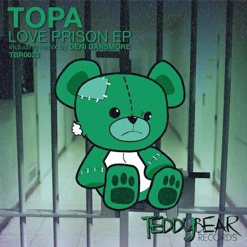 Релиз Love Prison EP