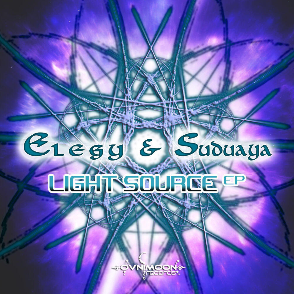 Релиз Light Source EP