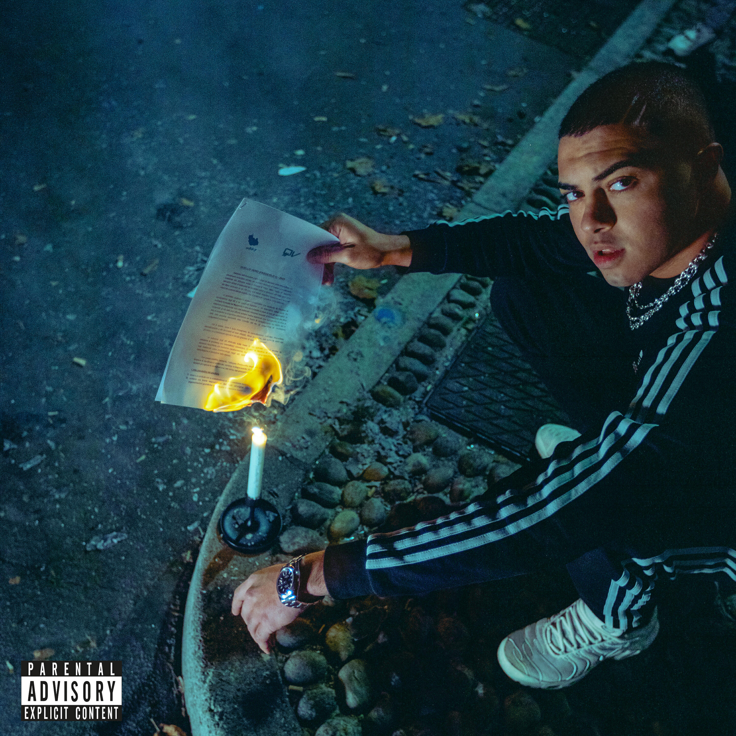Релиз 21 Freestyle