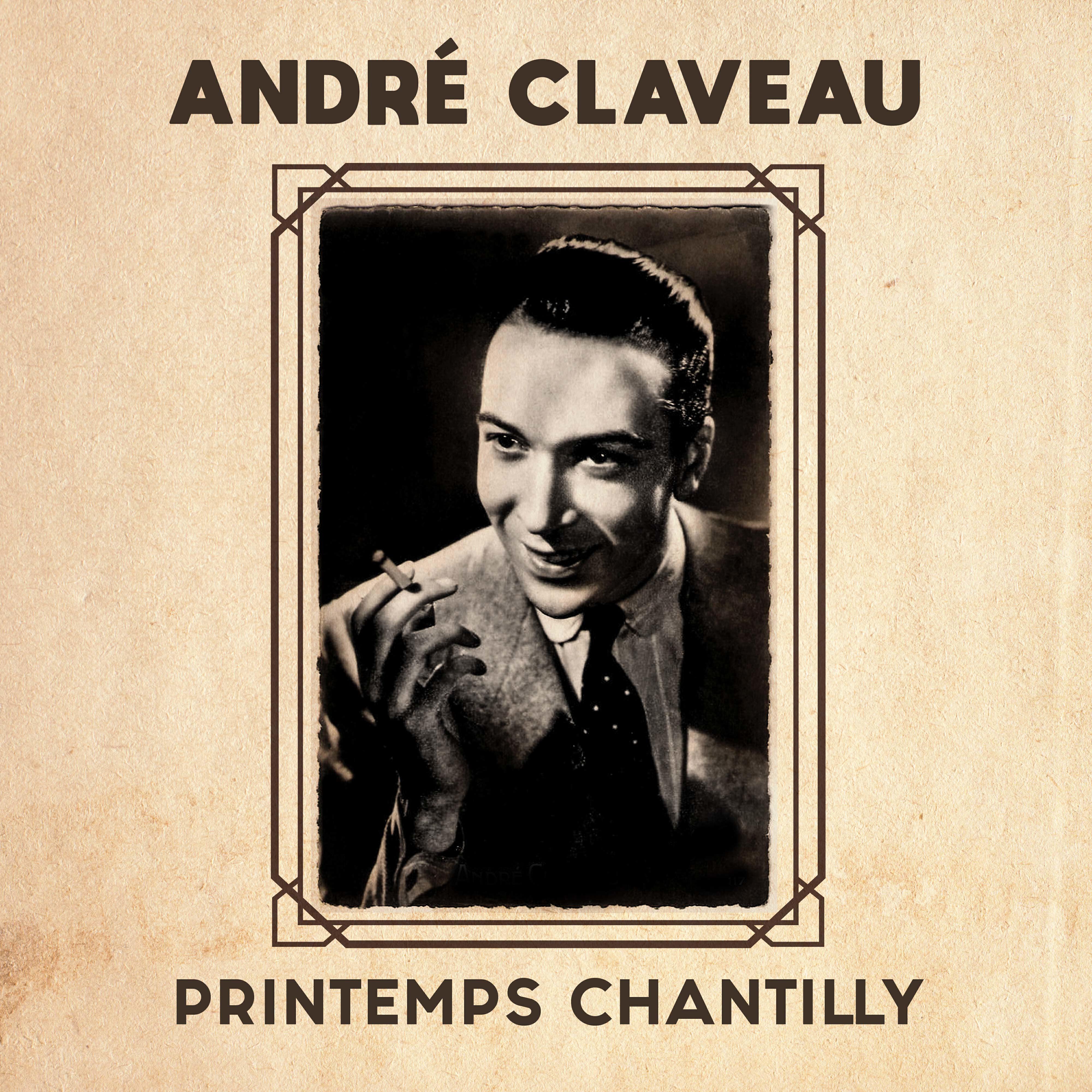 Релиз Printemps Chantilly