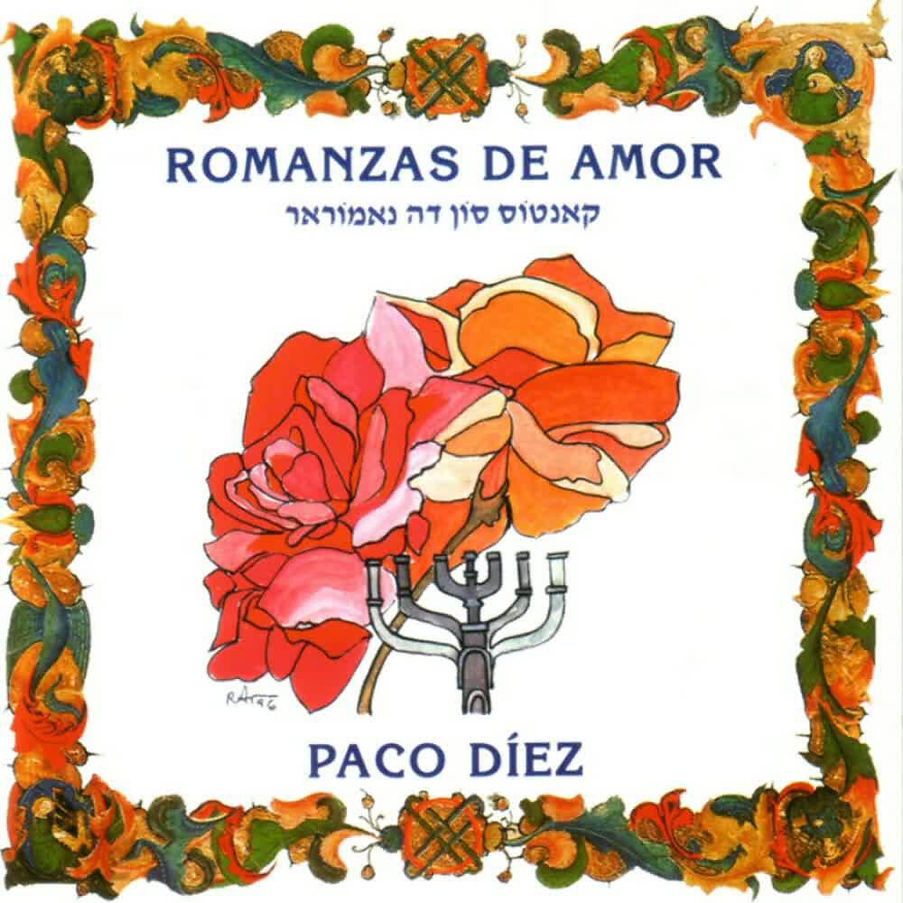 Релиз Romanzas de Amor
