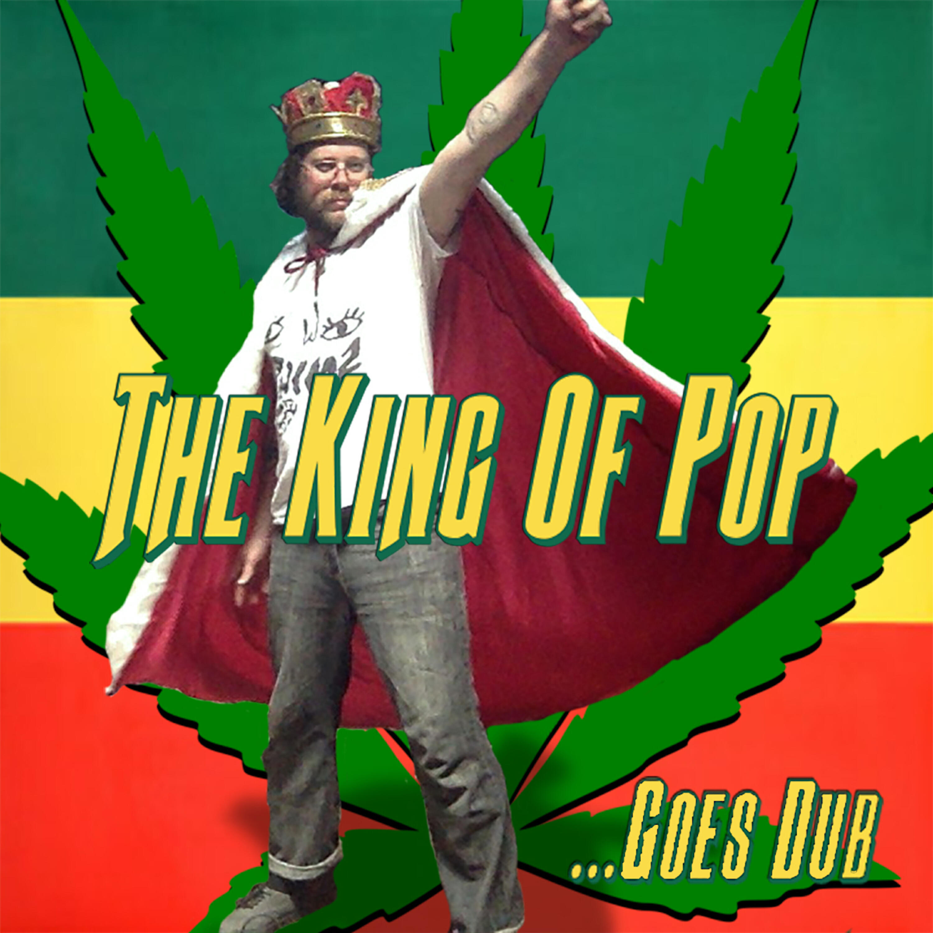 Релиз ...Goes Dub