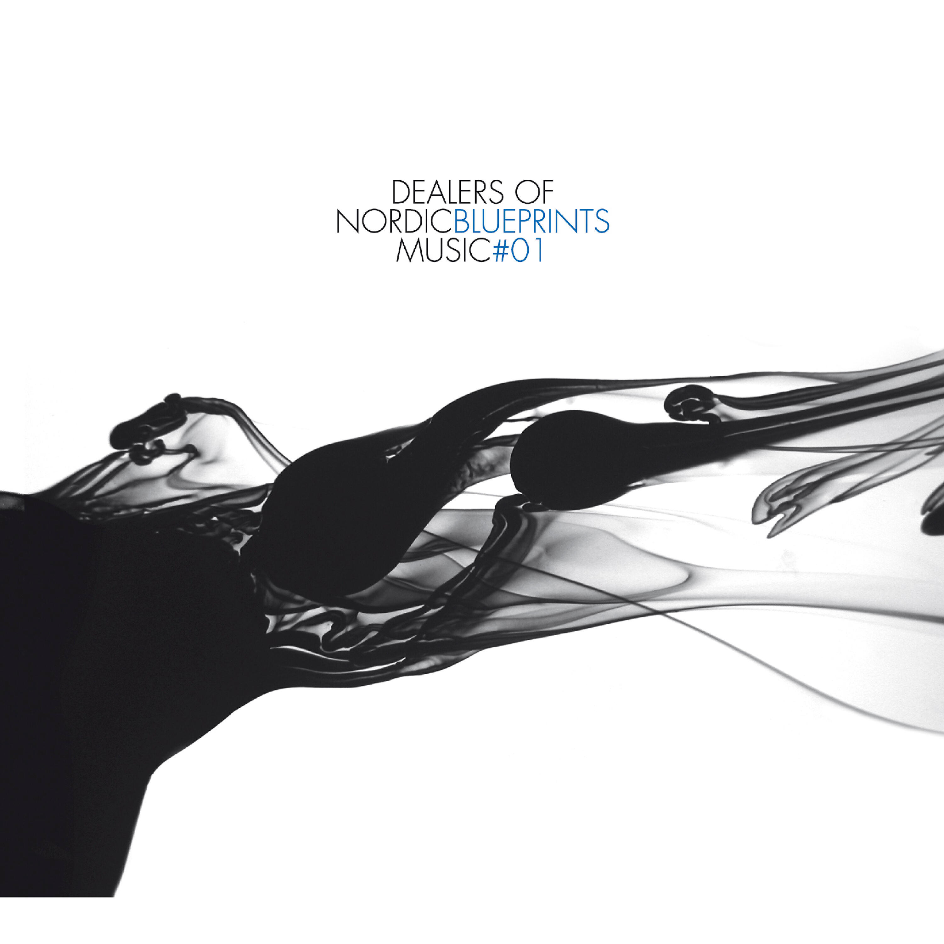 Релиз Blueprints (Digital Version)