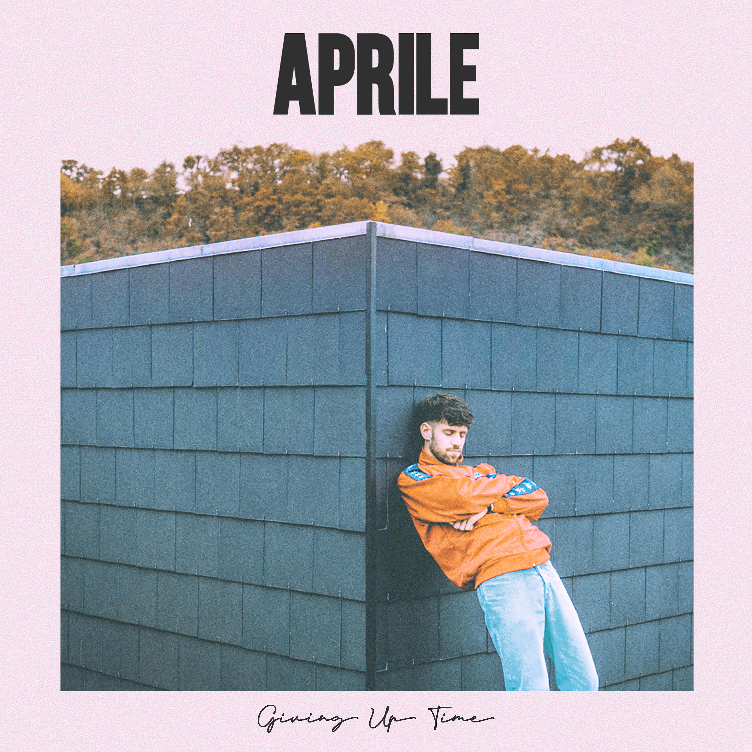 Релиз Giving Up Time