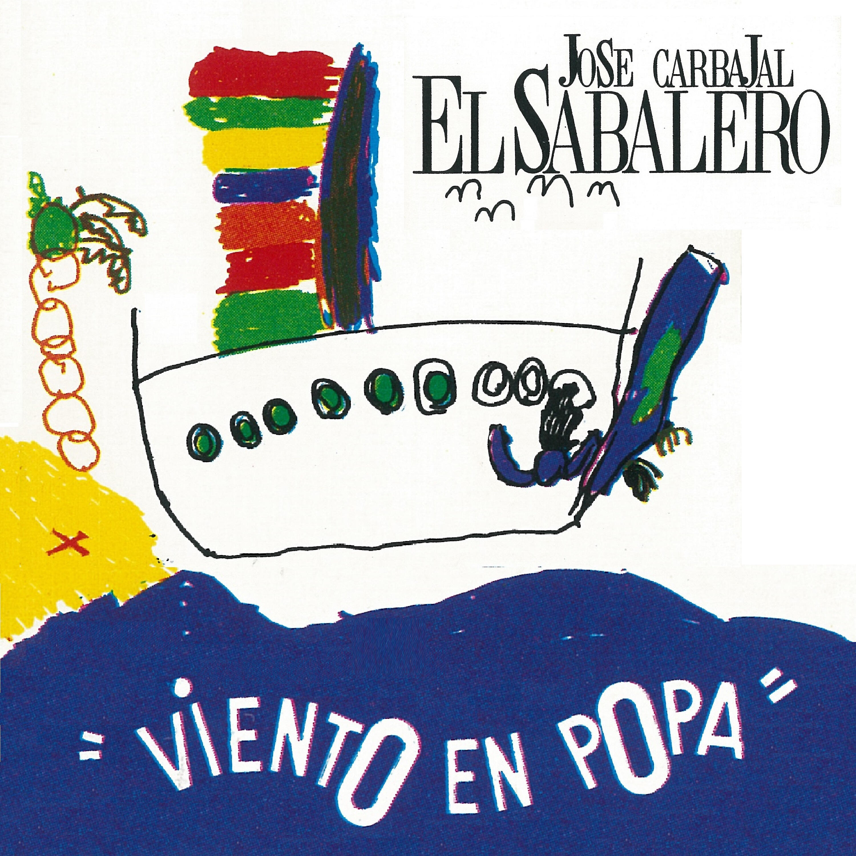 José Carbajal "El Sabalero"